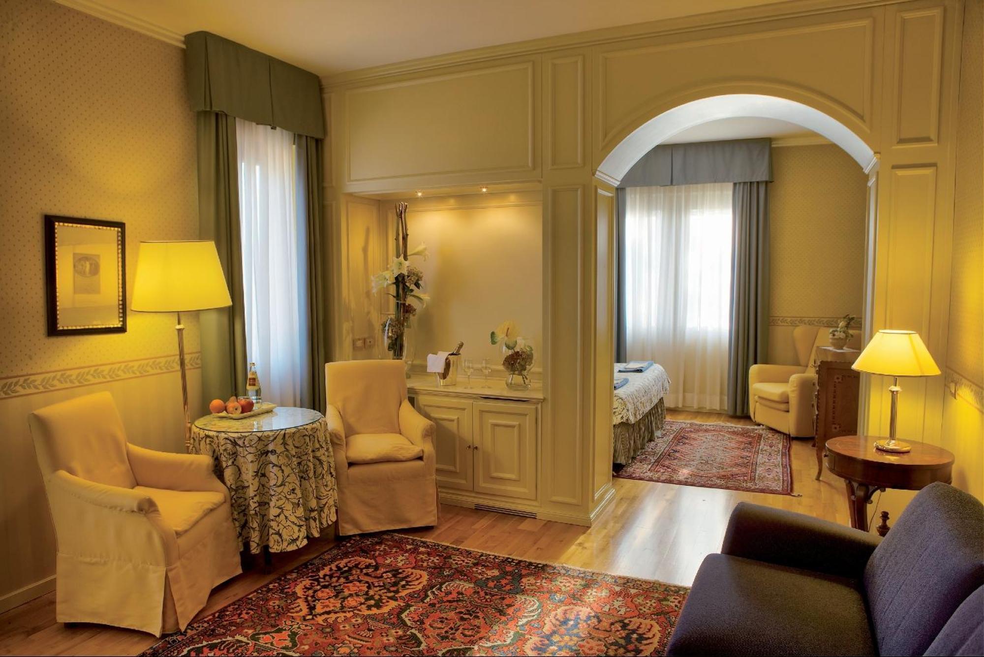 Suite