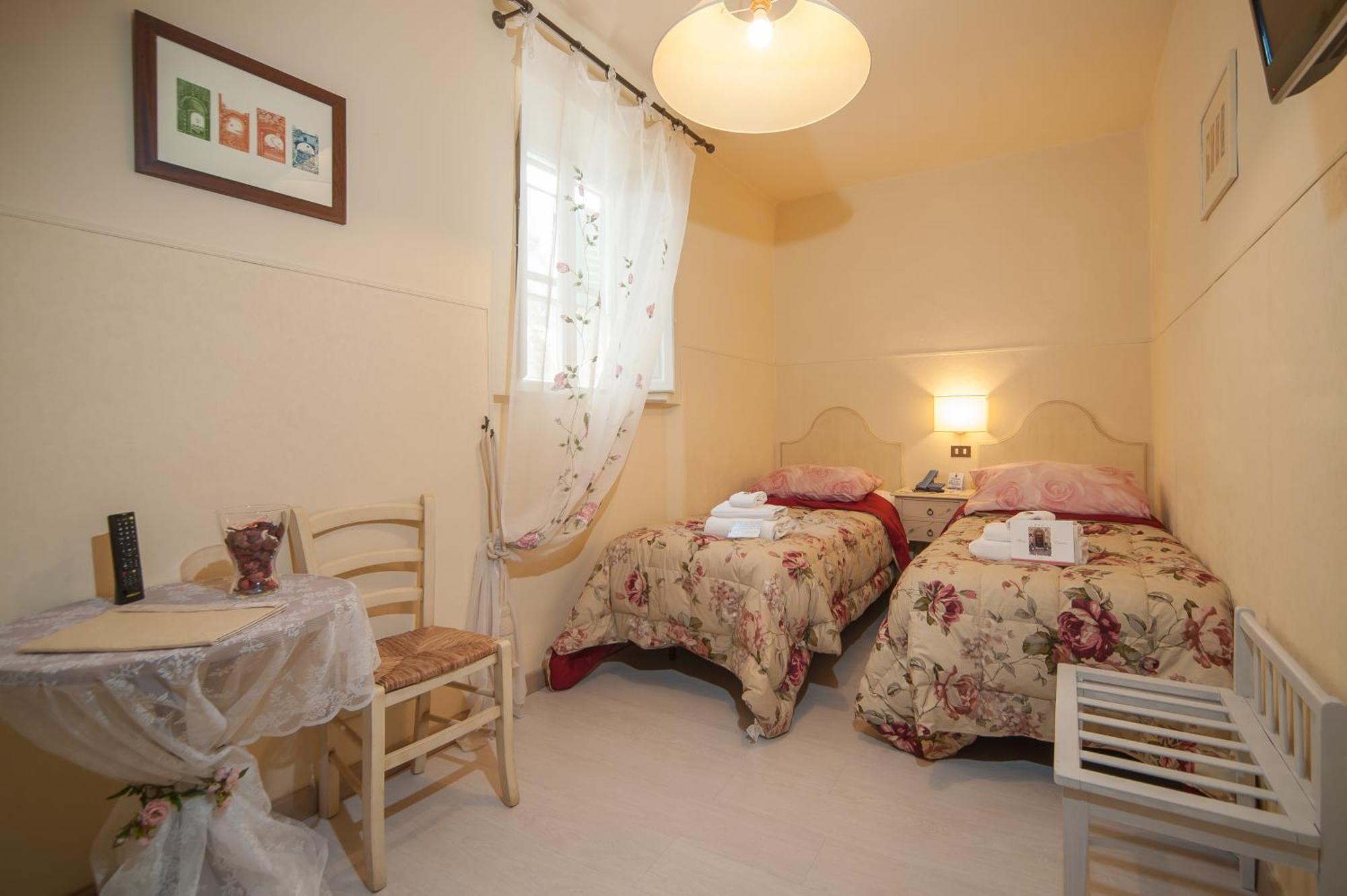 Single Room