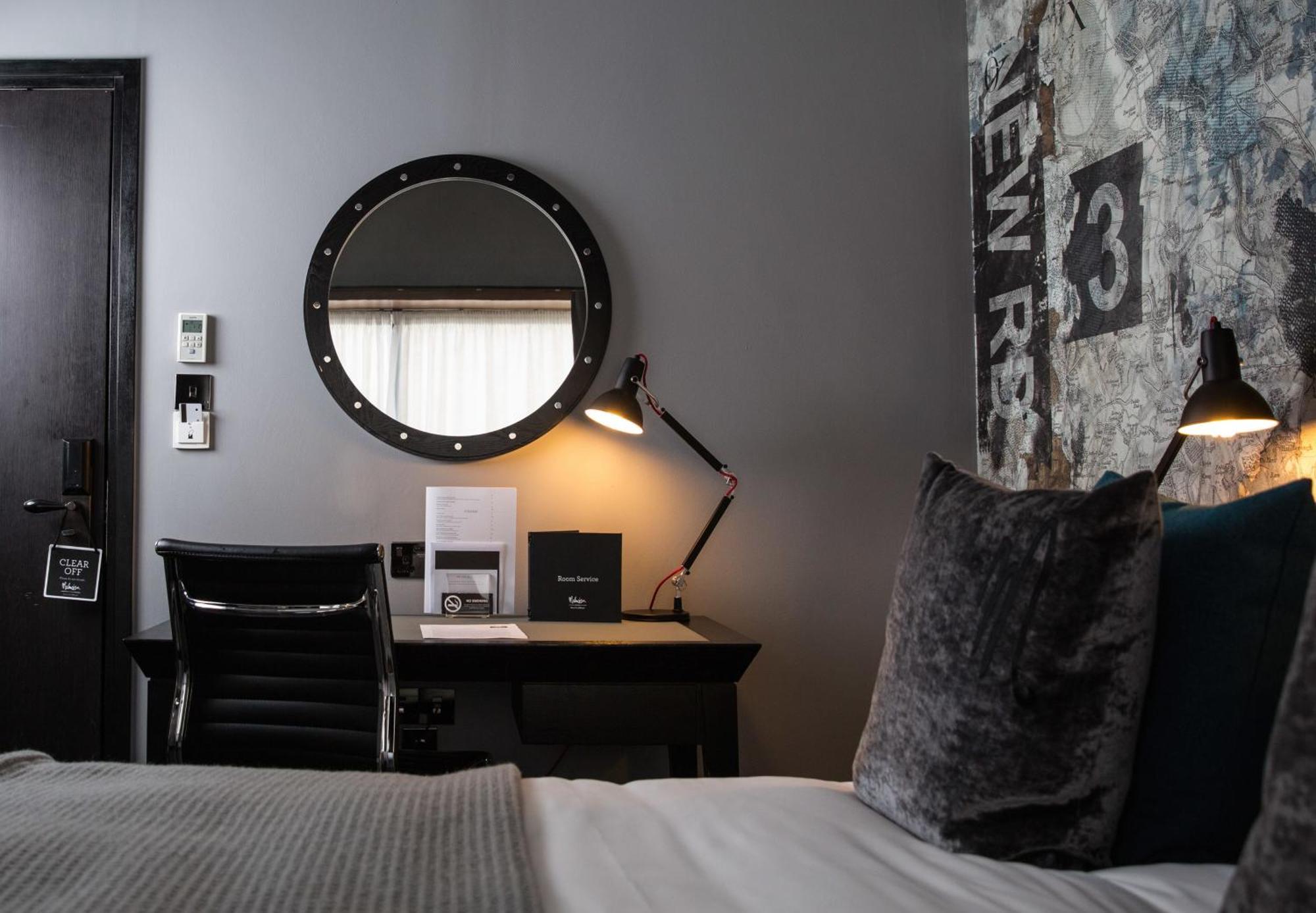 Standard Double Room Annex
