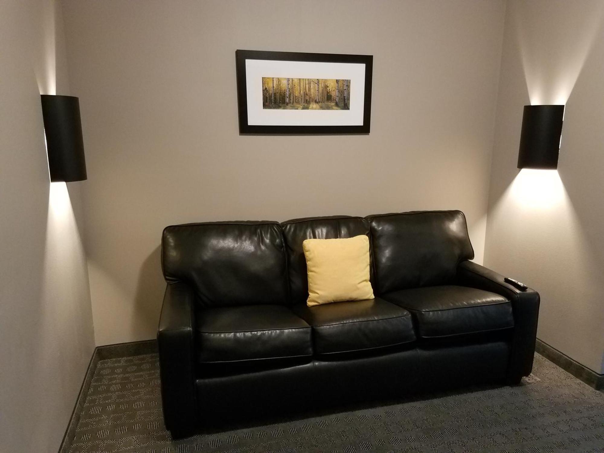 Family Suite Two Queen Beds