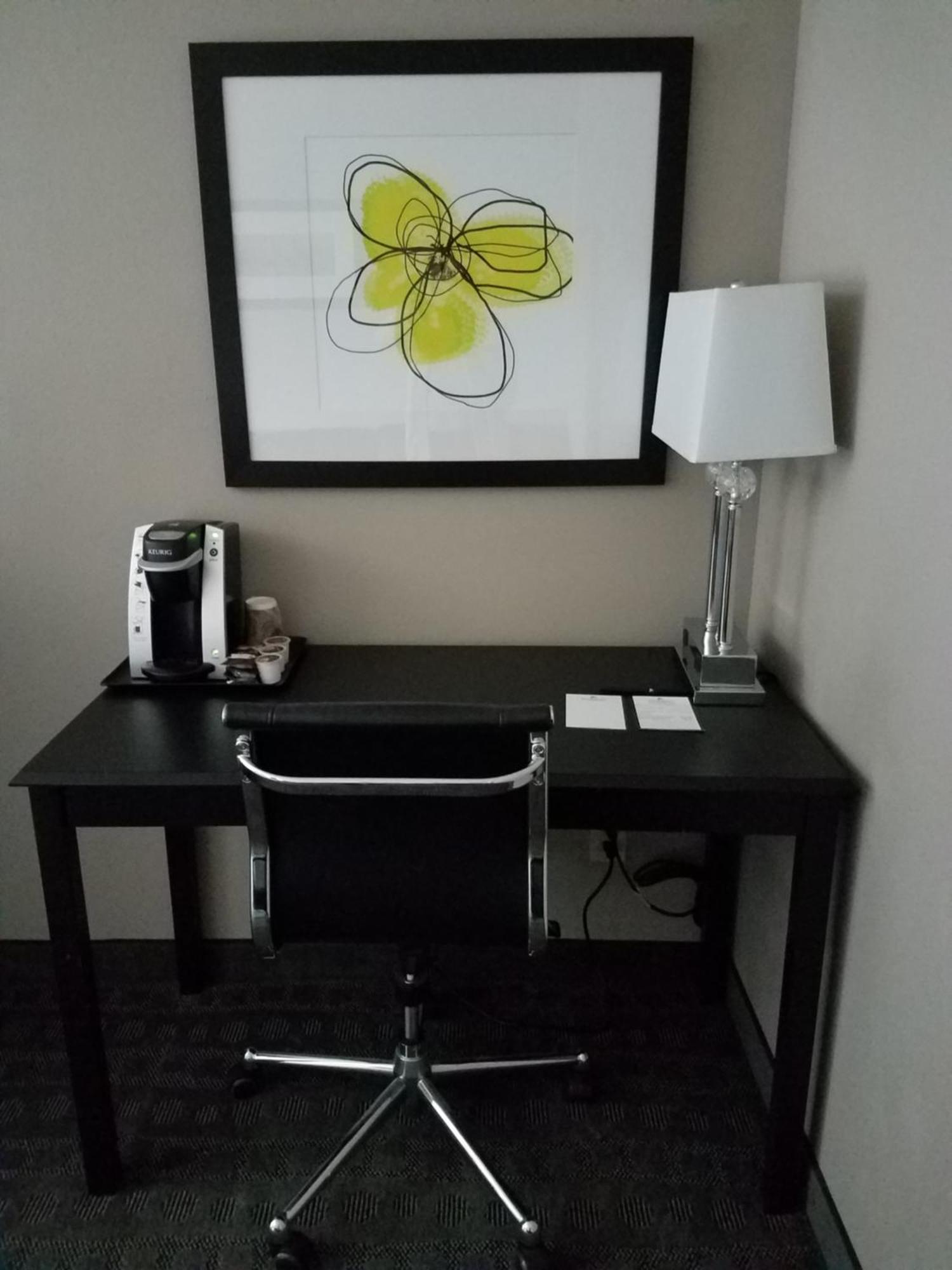 King Room Disability Access