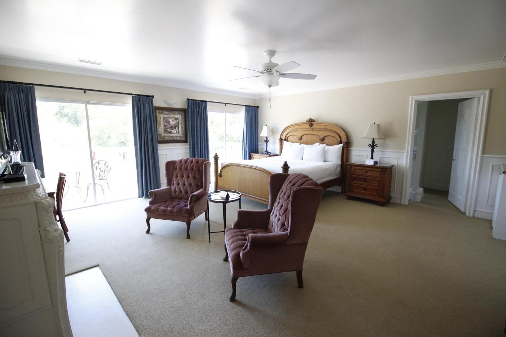 King Suite