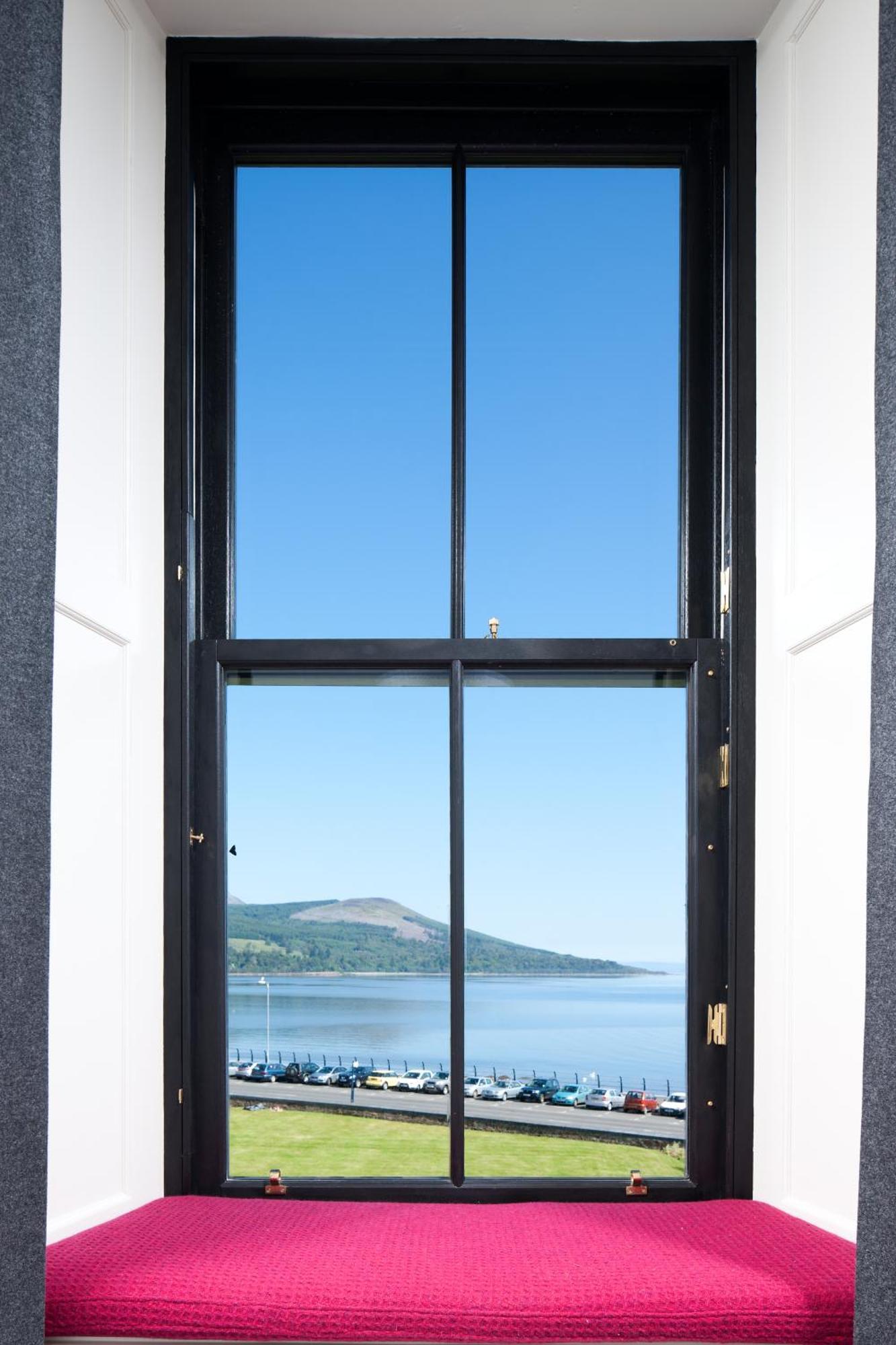 King Room with Sea View