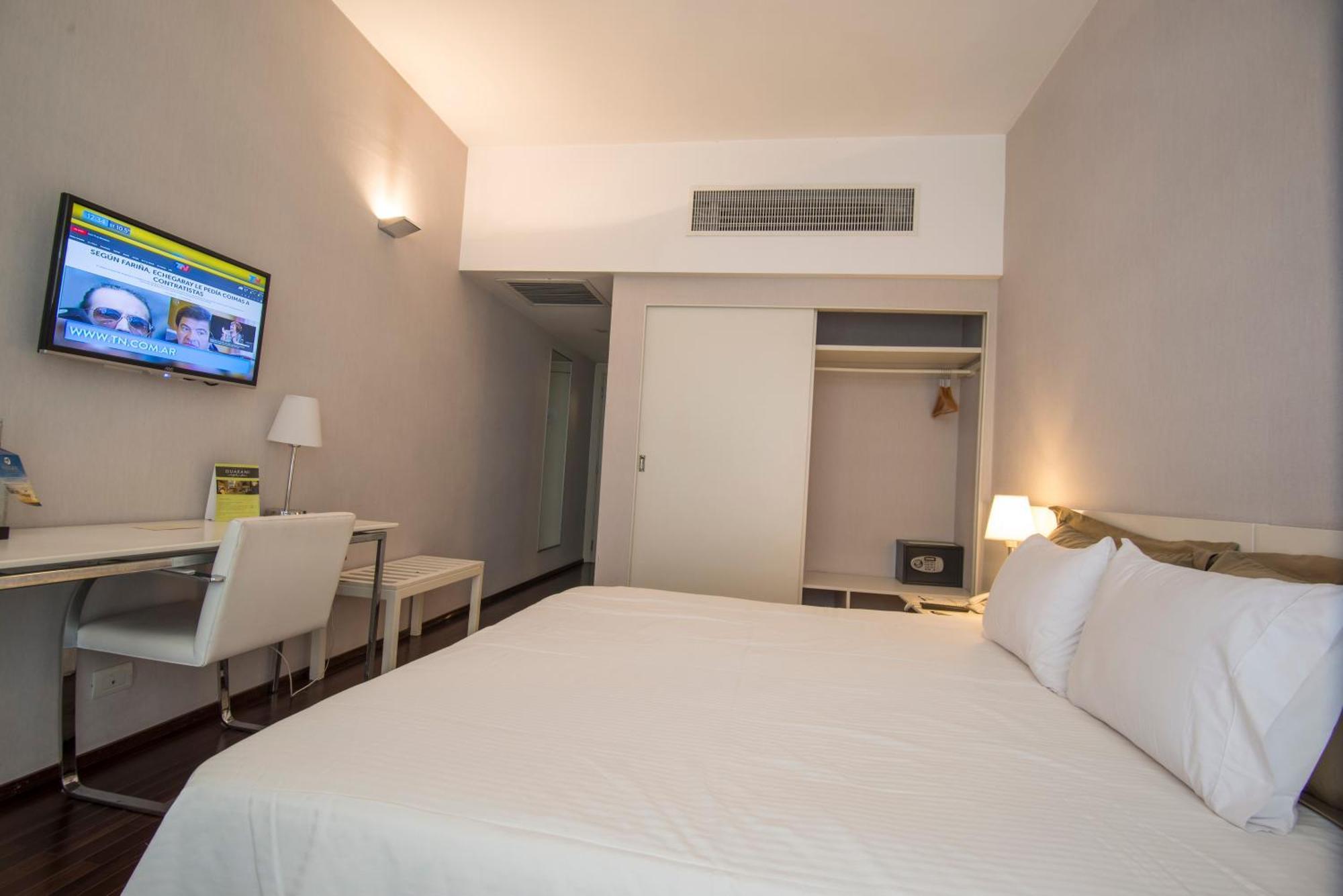 Quarto Duplo Standard