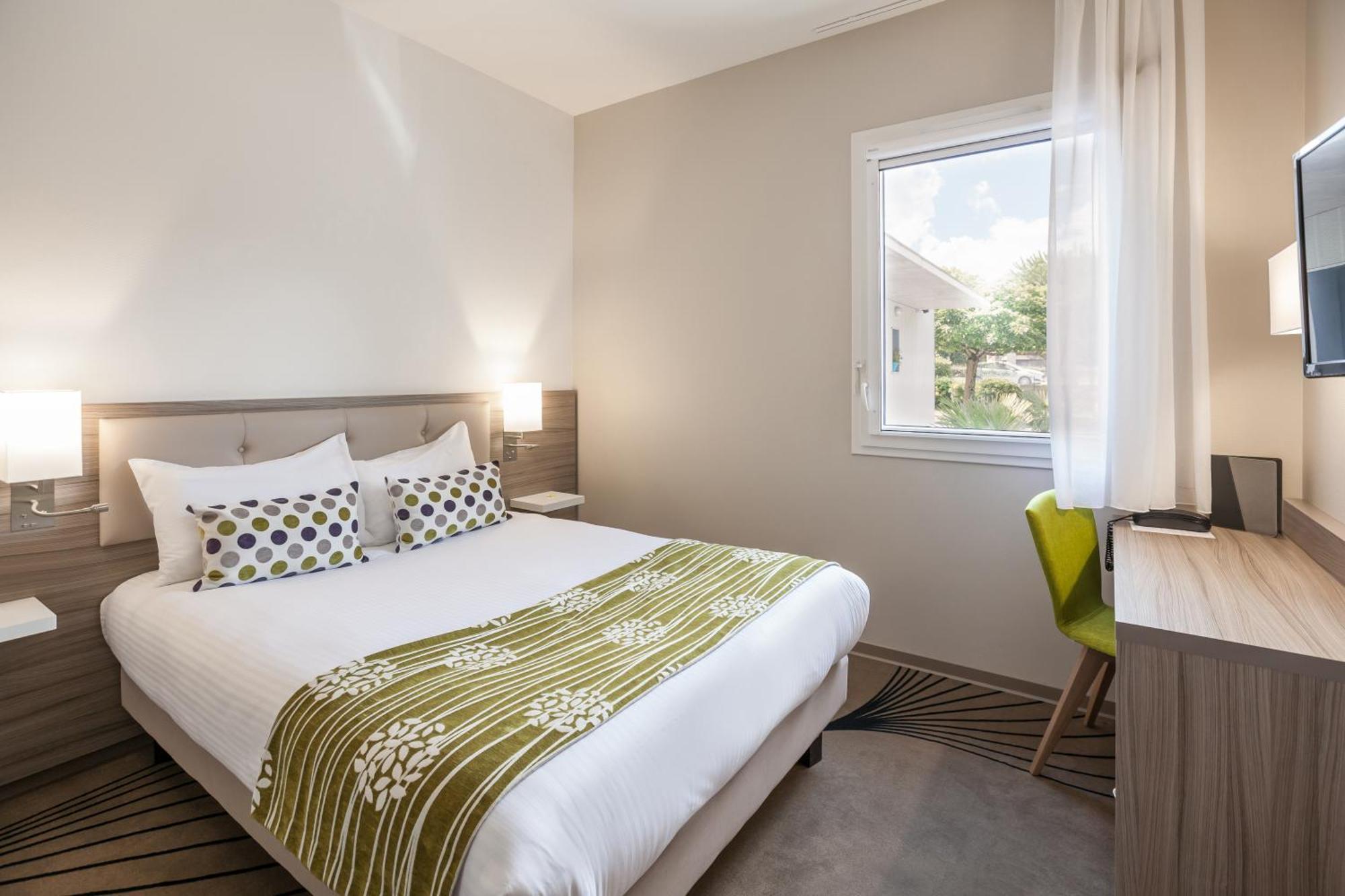 Comfort Double Room without Spa