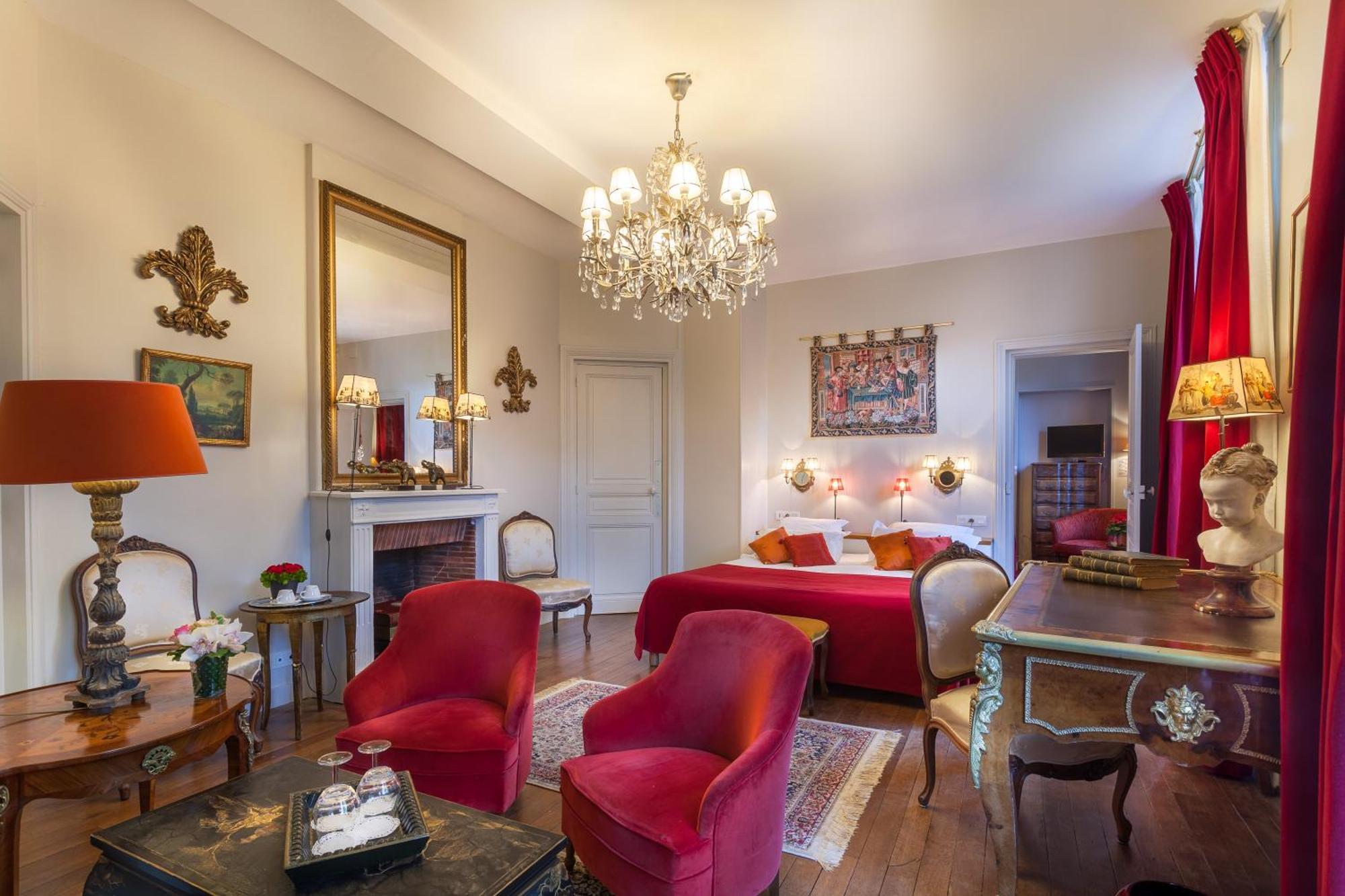 Royal Suite