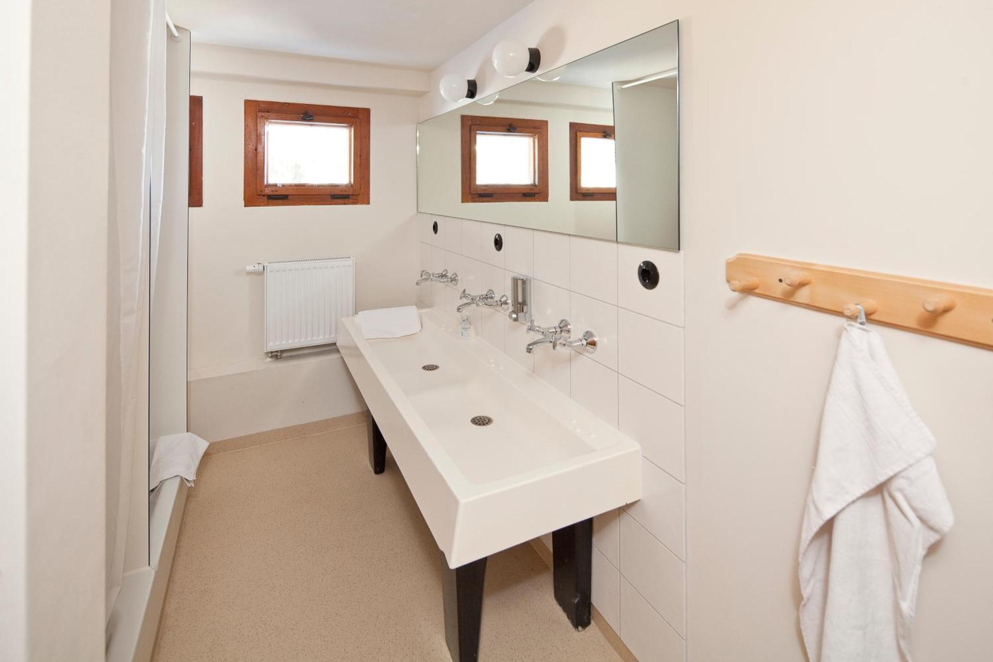 Sechsbettzimmer