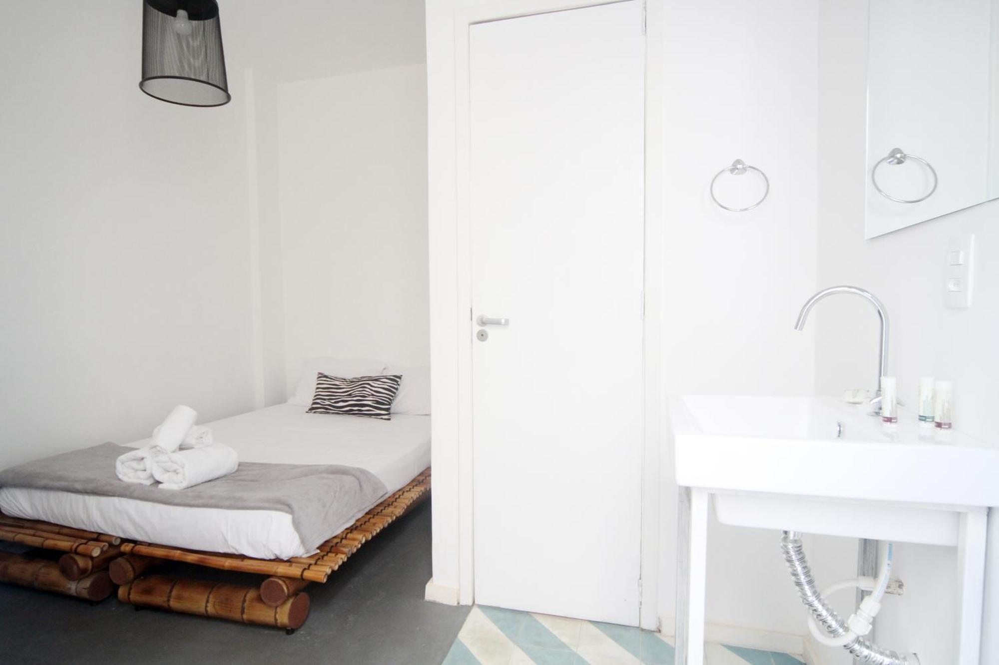 Quarto Duplo