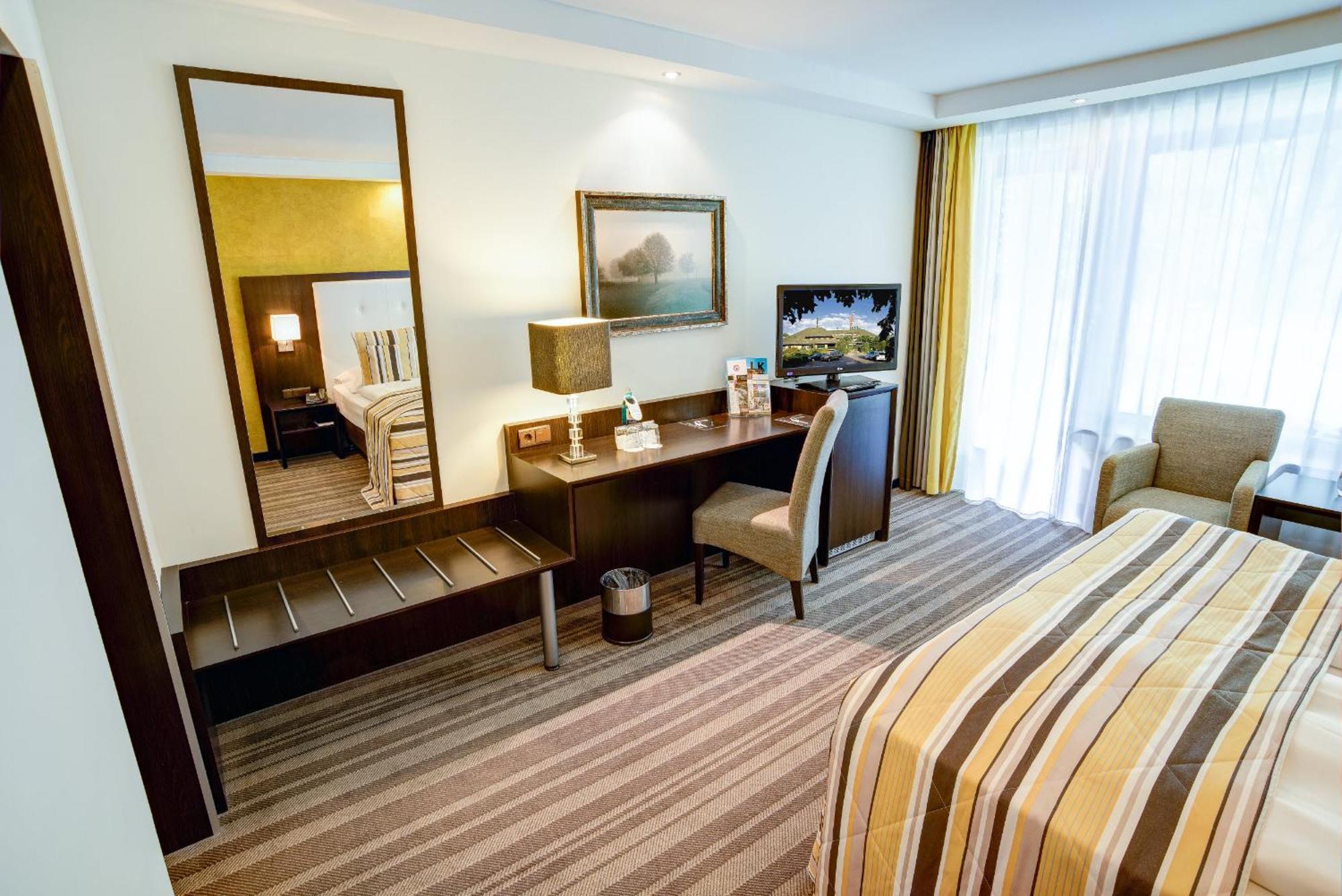 Comfort Double Room