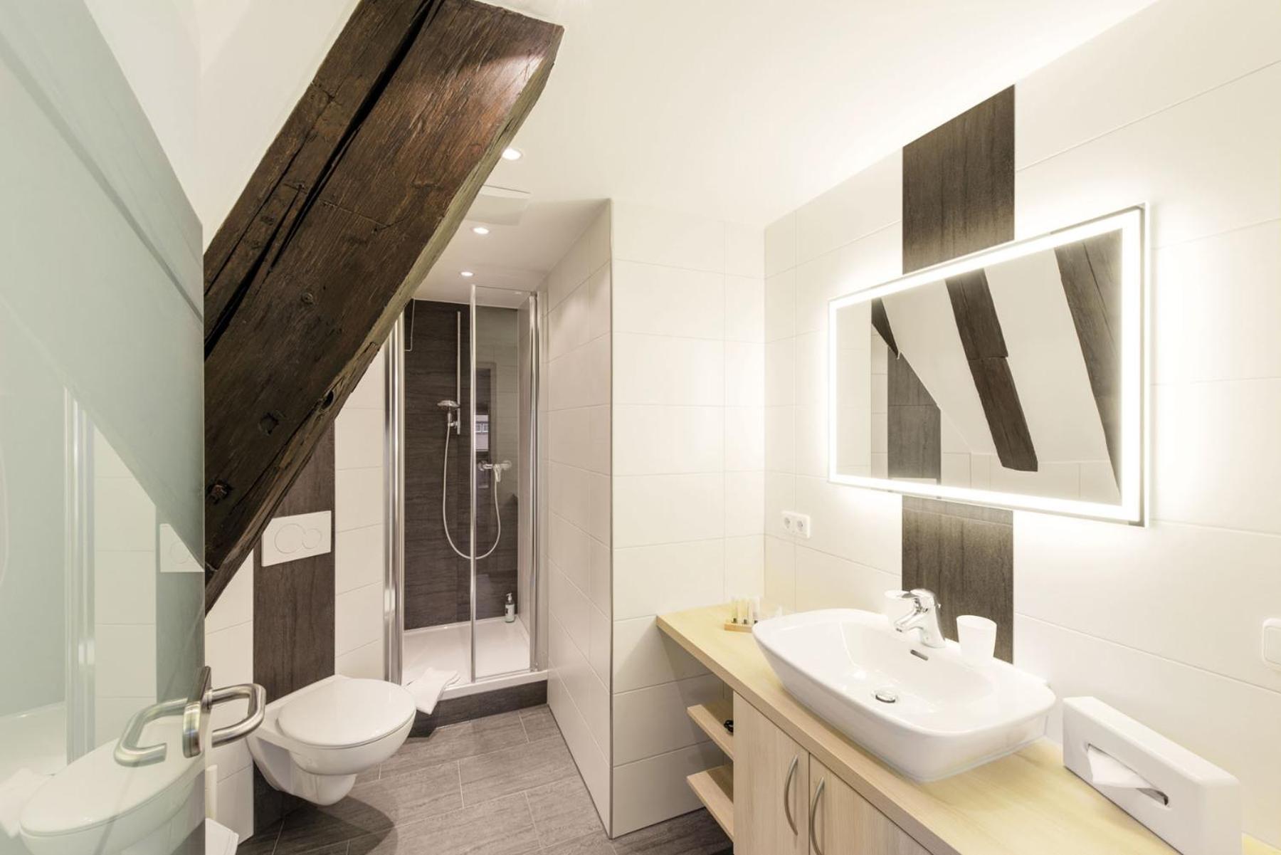 Kleines Doppelzimmer