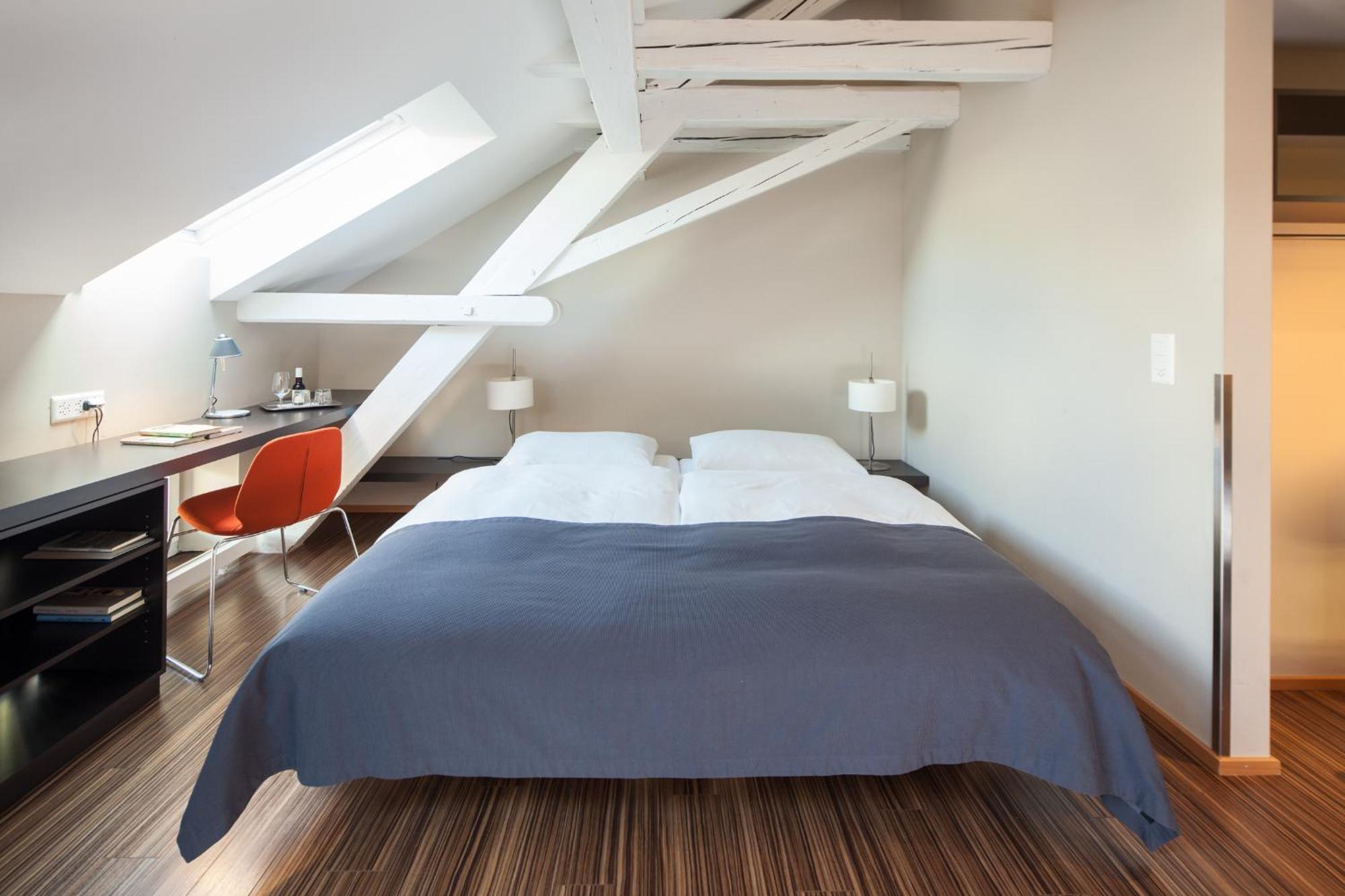 Attic Design Aircon