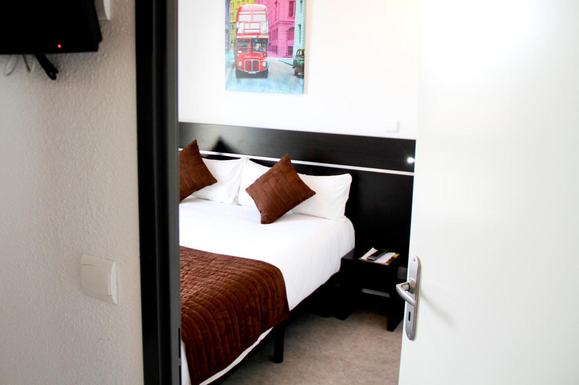 Appartement Supérieur 1 Chambre
