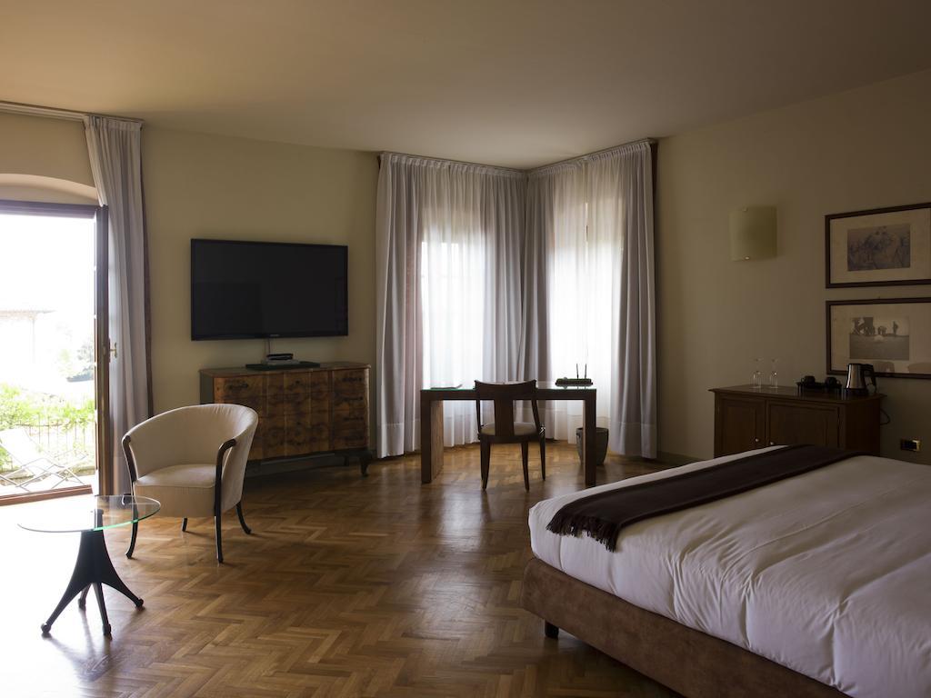 Junior Suite con Terrazza