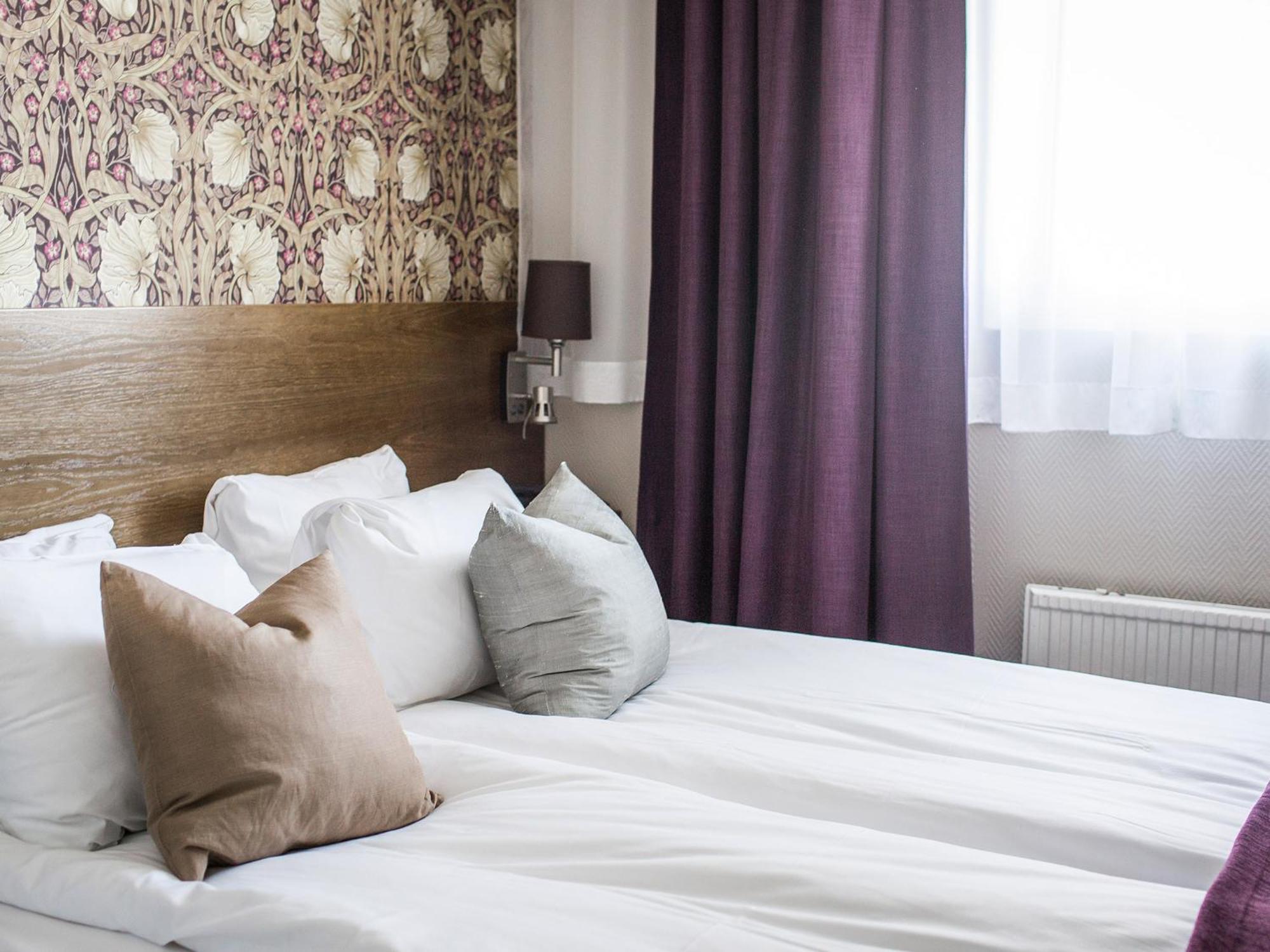 Small Double Room Classic Excluding Spa