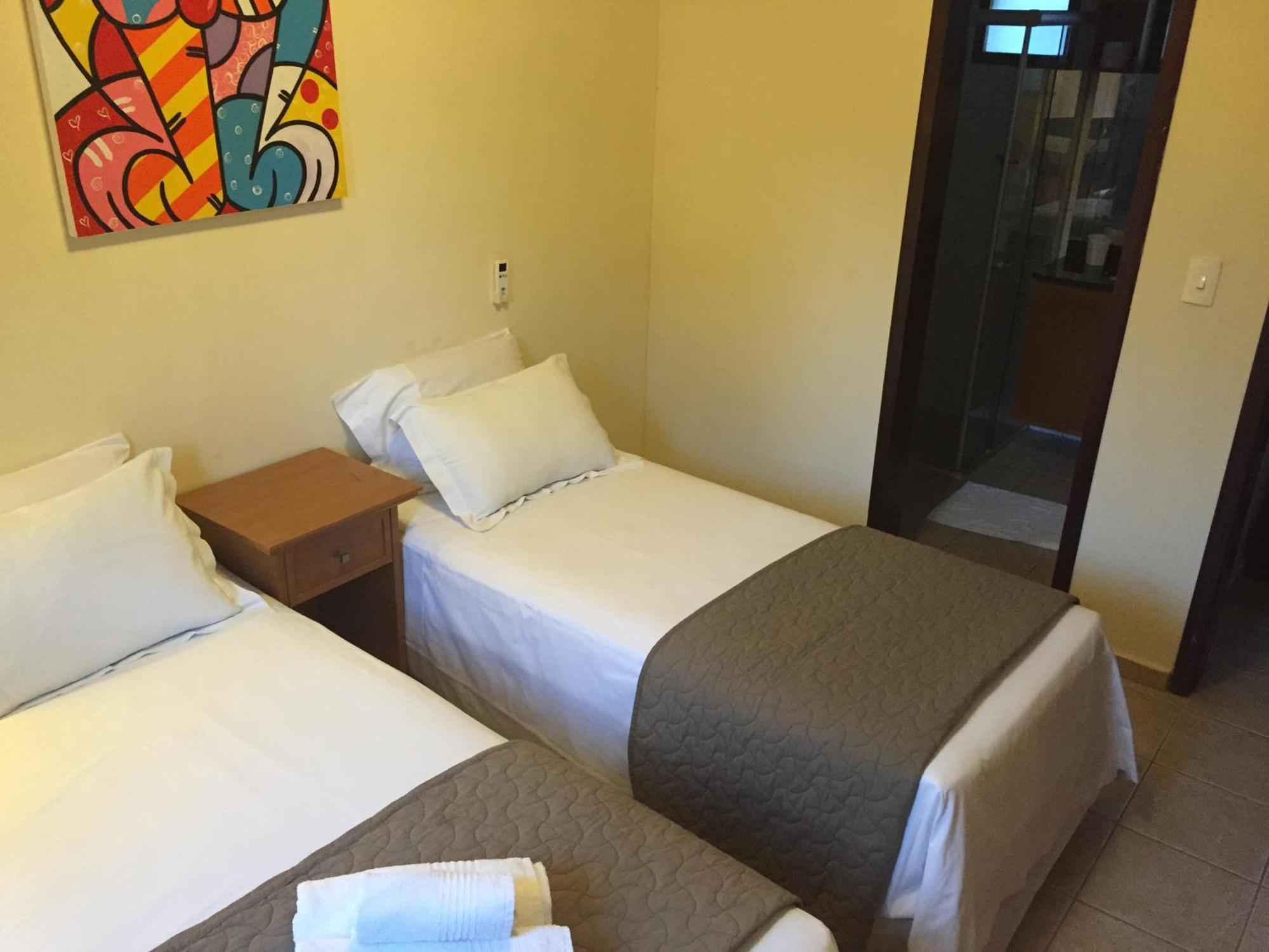 Superior Chalet