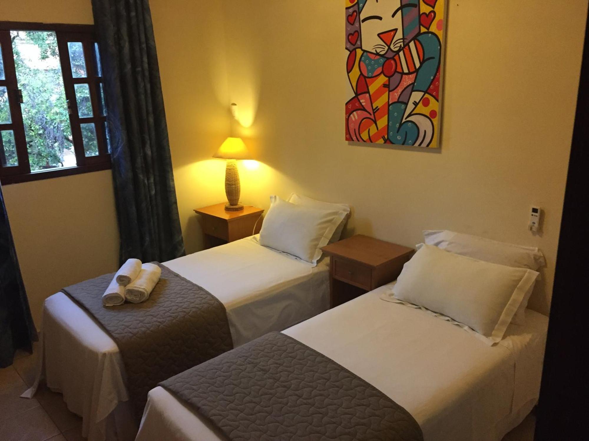 Superior Chalet