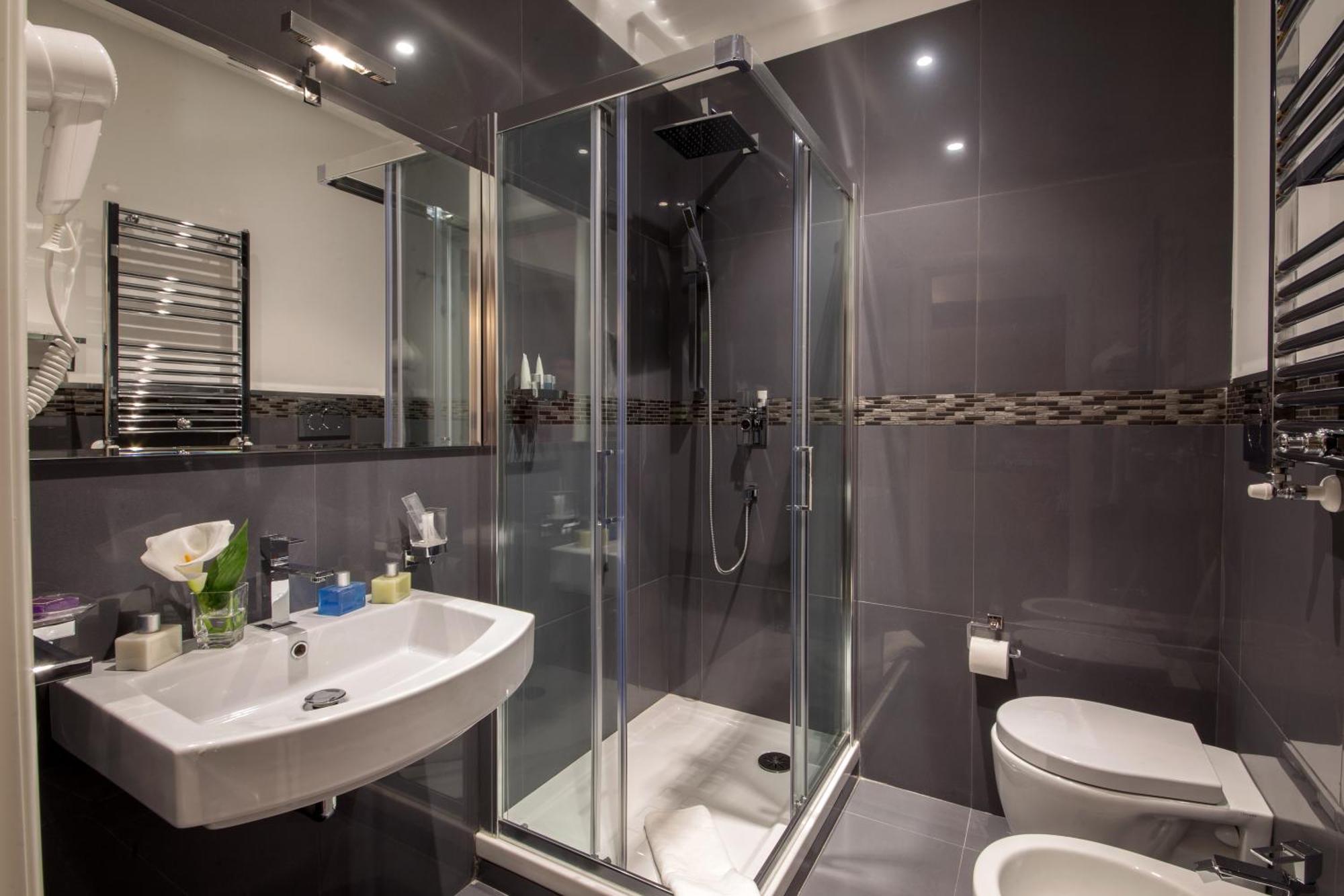 Small Double Room