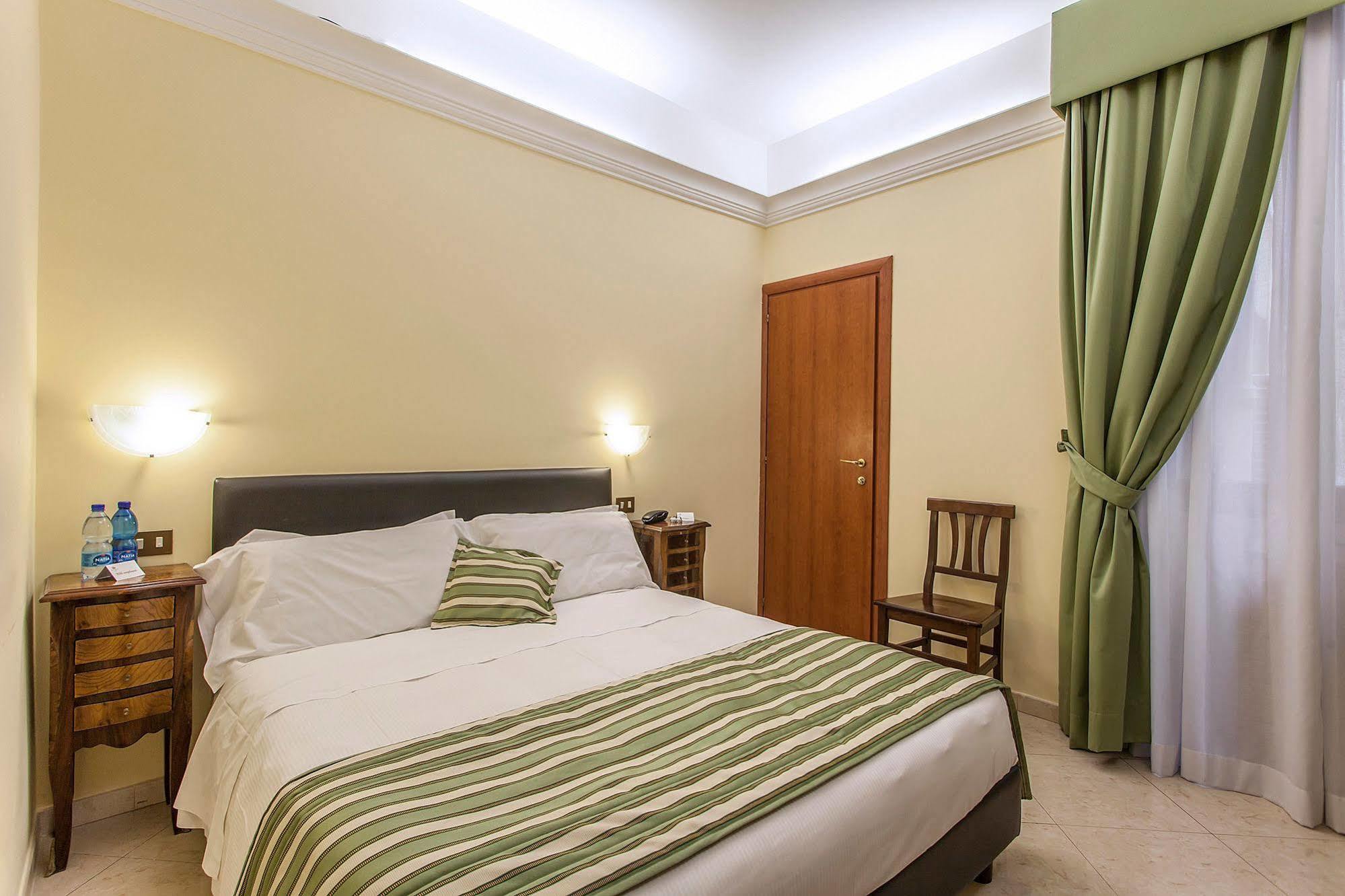 Double or Twin Room Separate Building