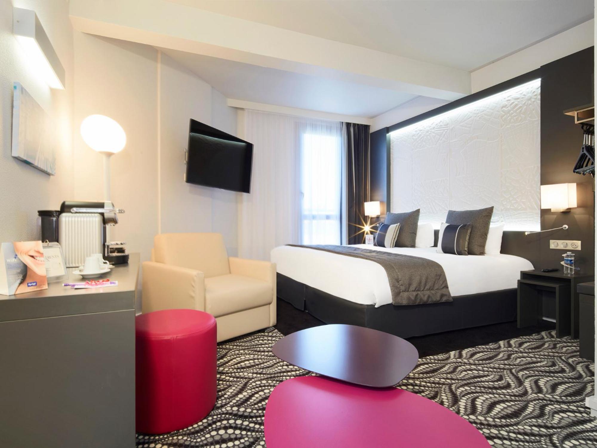 Superior Triple Room