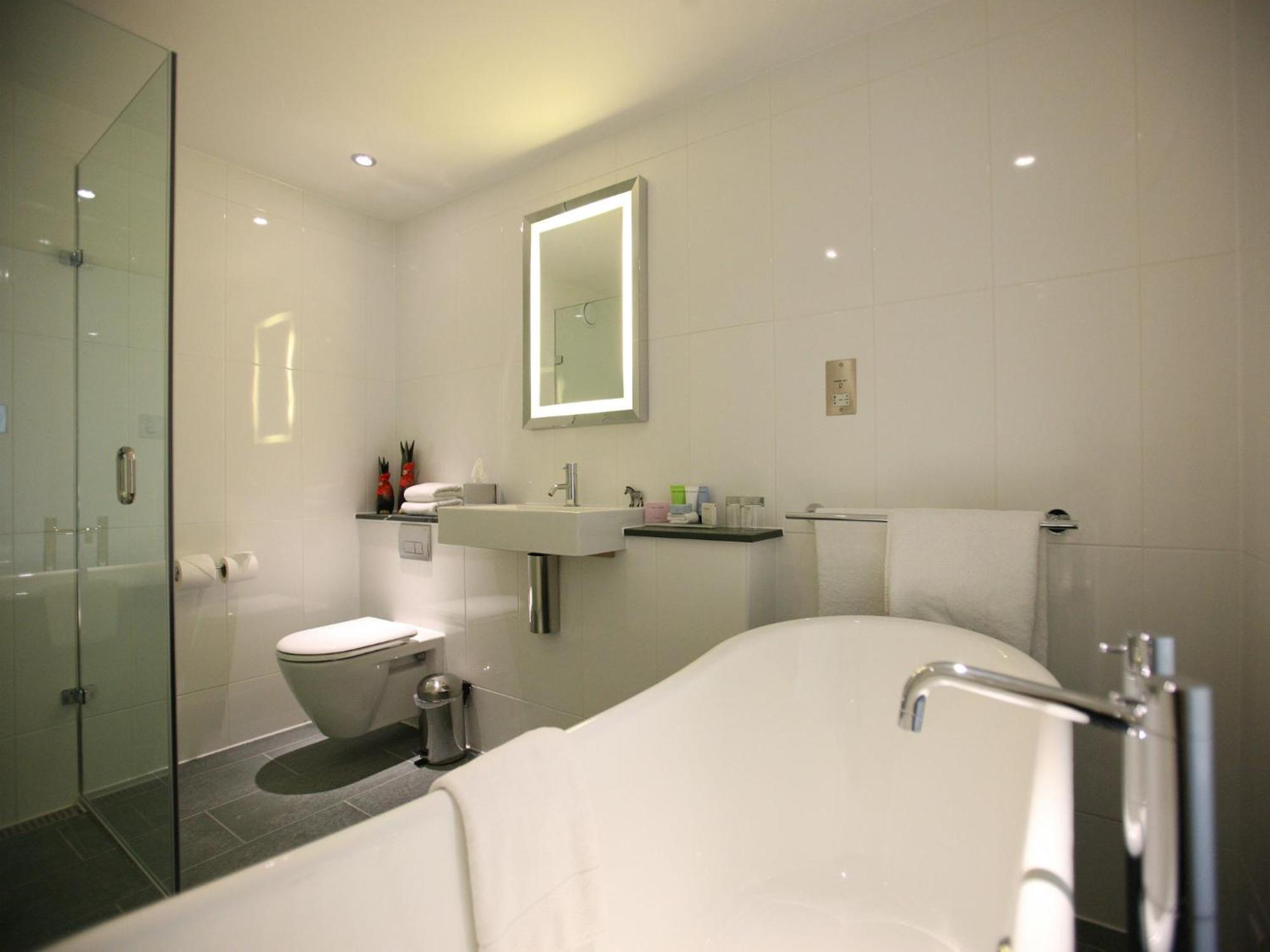 Marina Double or Twin Room