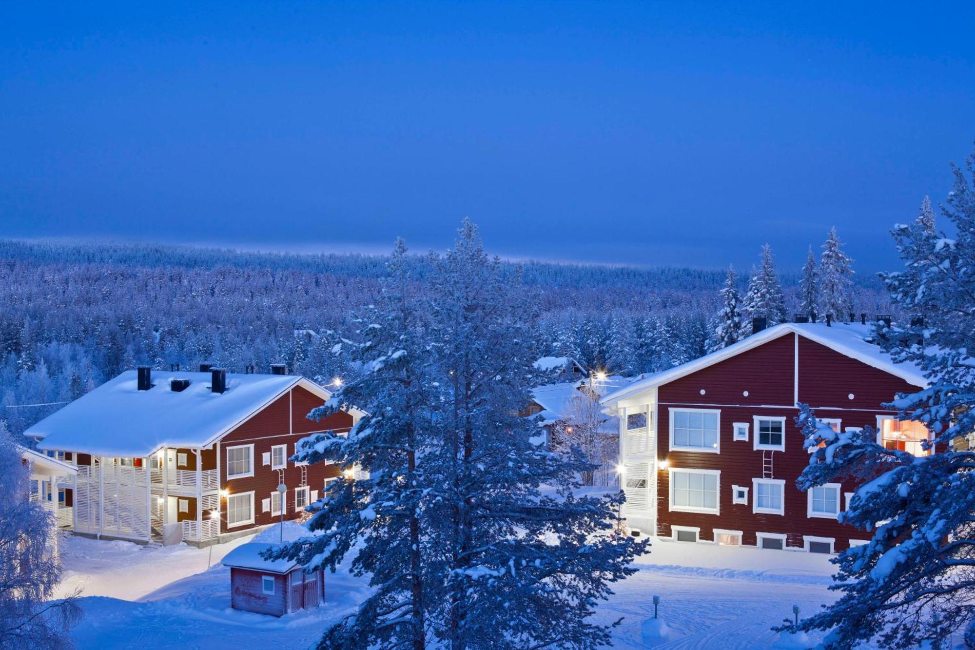 Alpenappartement met 1 Slaapkamer en Sauna