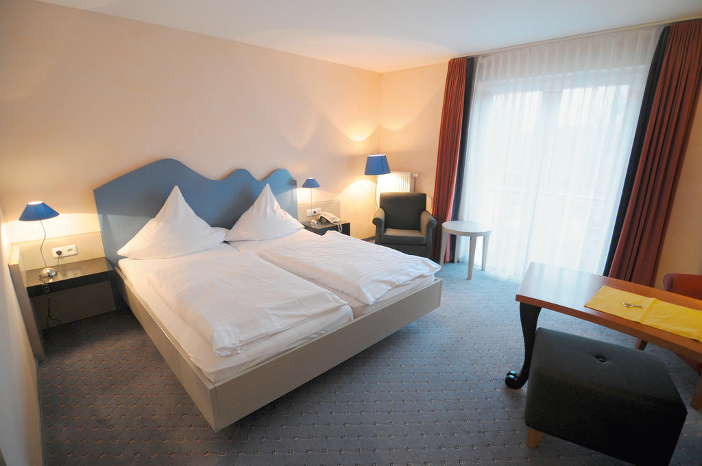 Comfort Doppelzimmer
