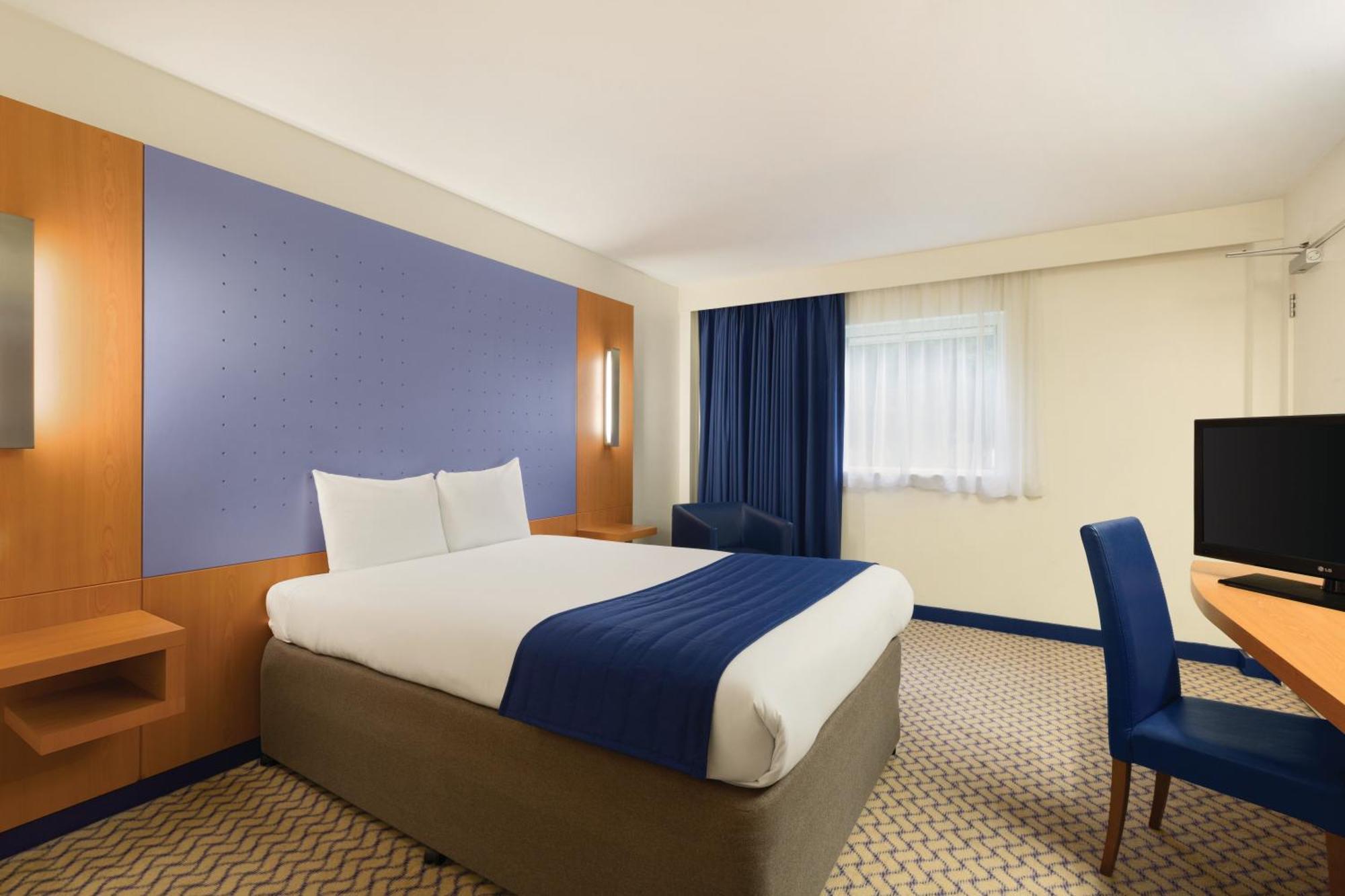 Double Room Disability Access