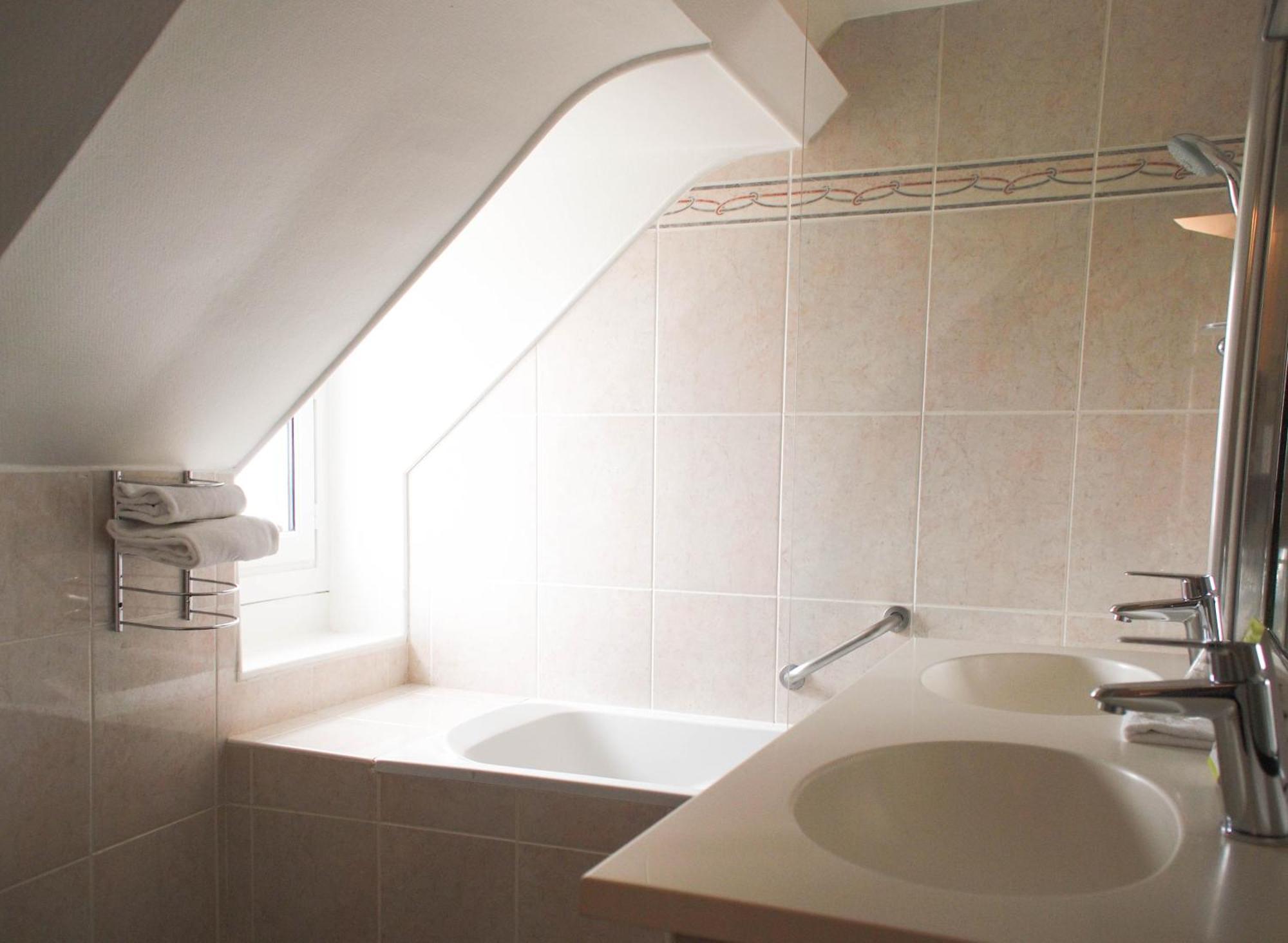 Chambre Familiale