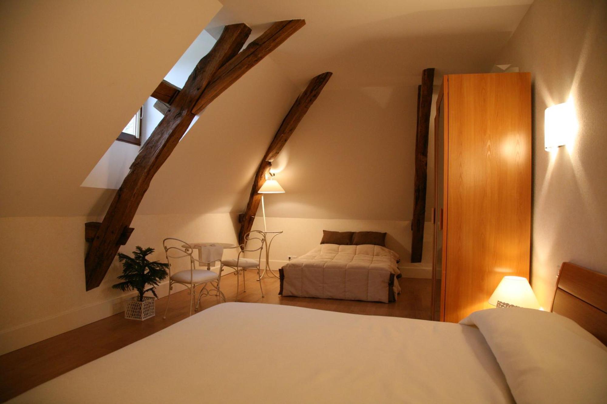 Grande Chambre Familiale