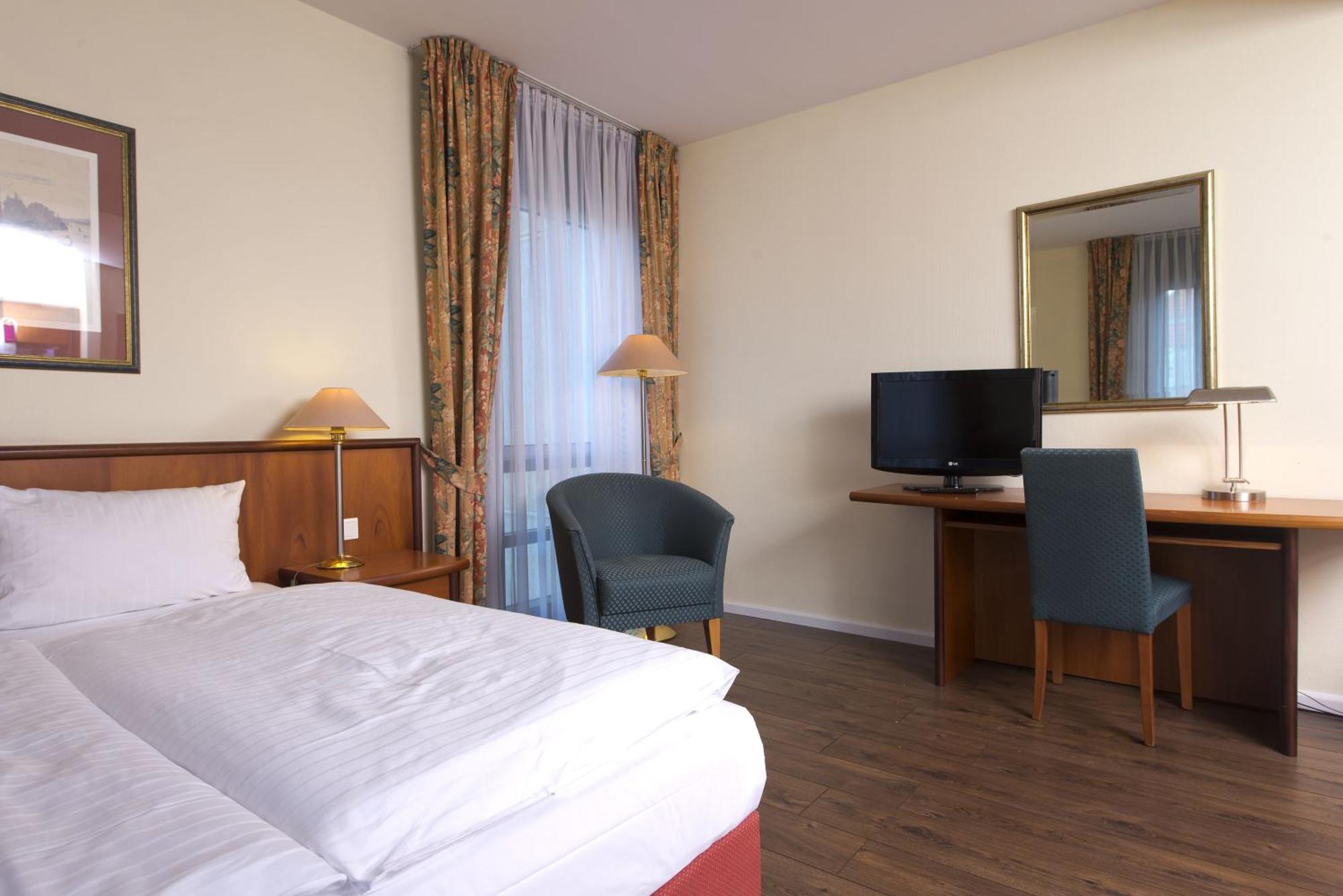 Business Double Room