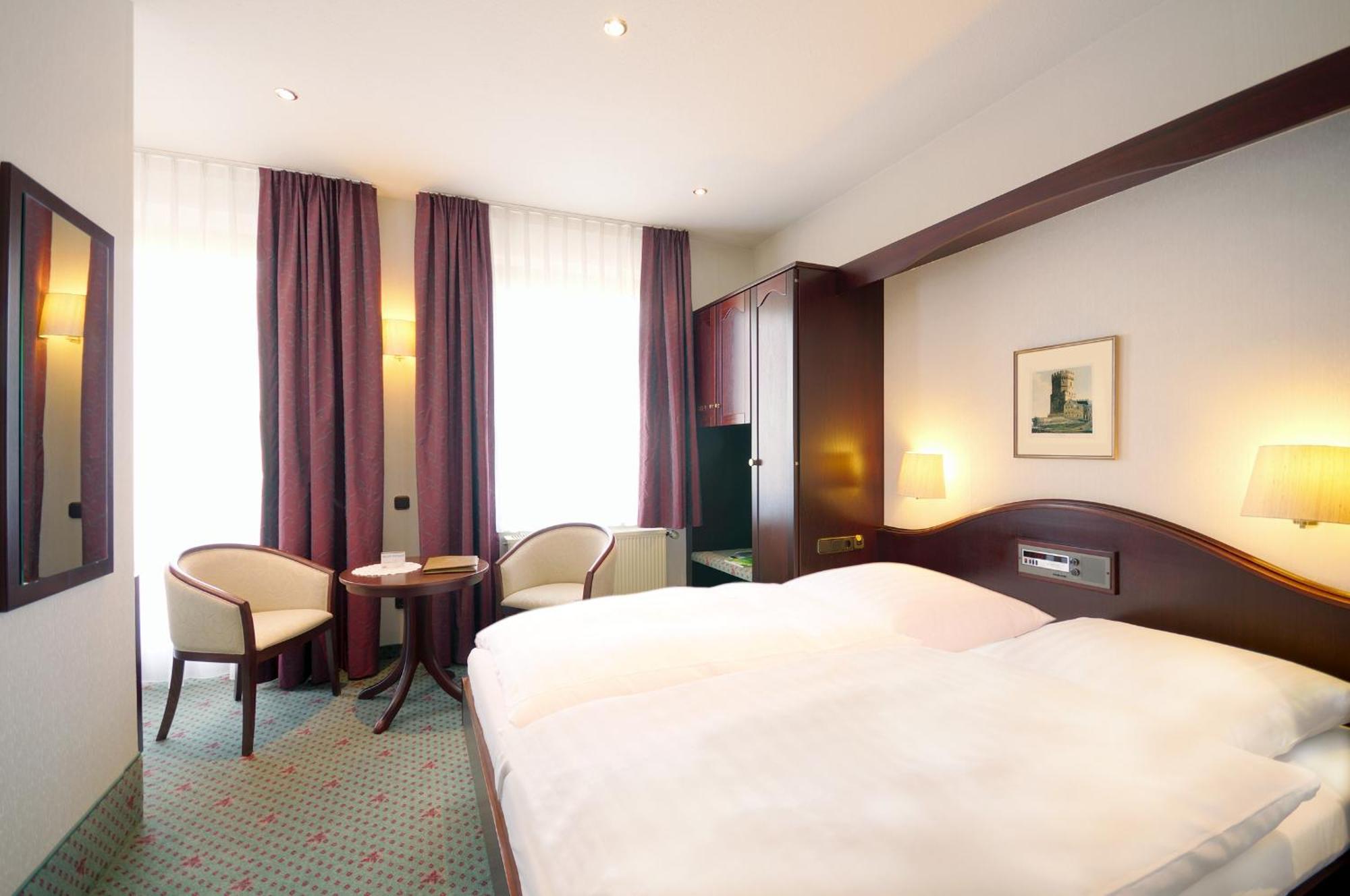 Doppelzimmer