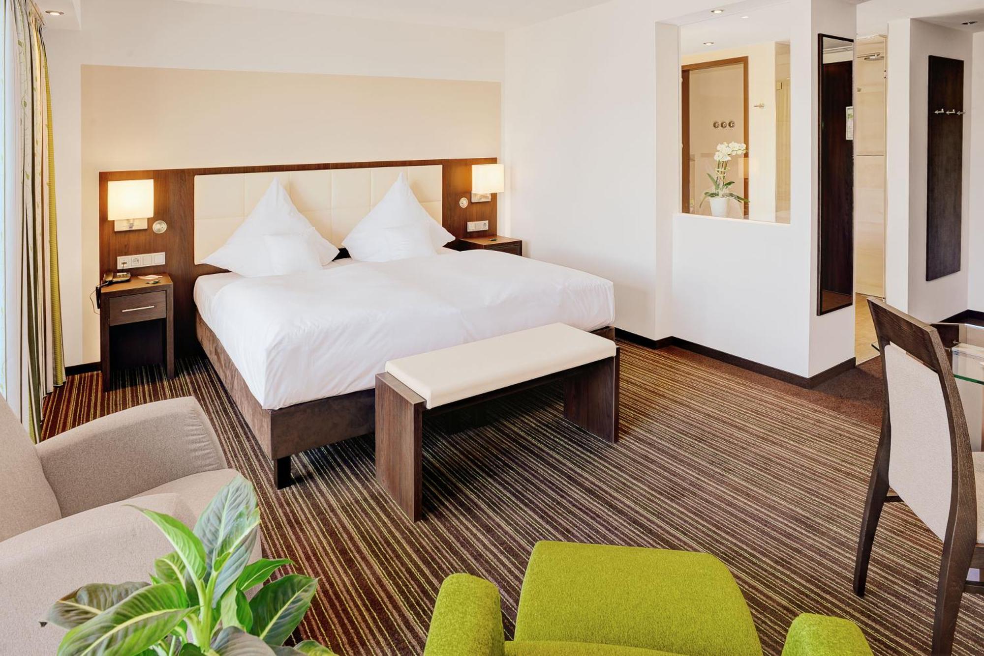 Superior Plus Doppelzimmer