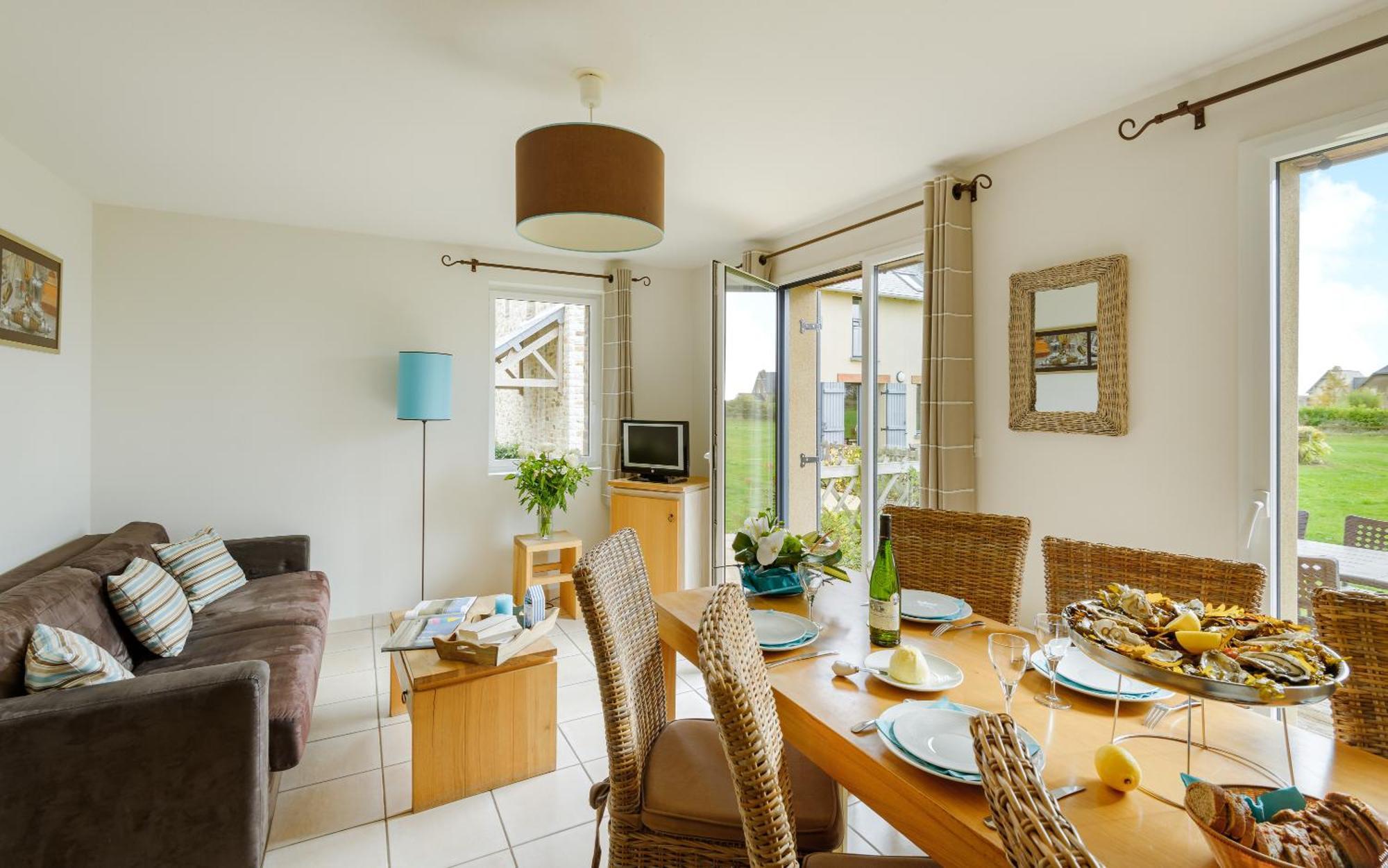 Maisonette Duplex