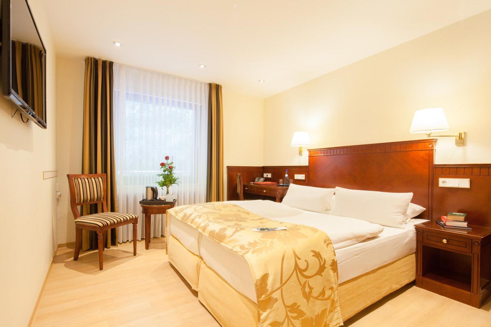 Comfort Room