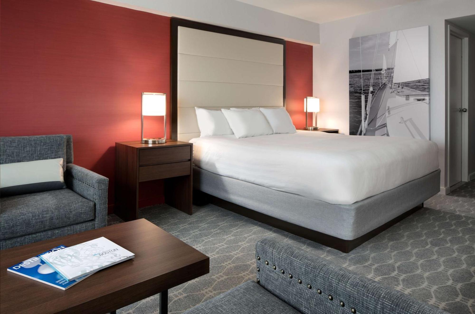 King Room