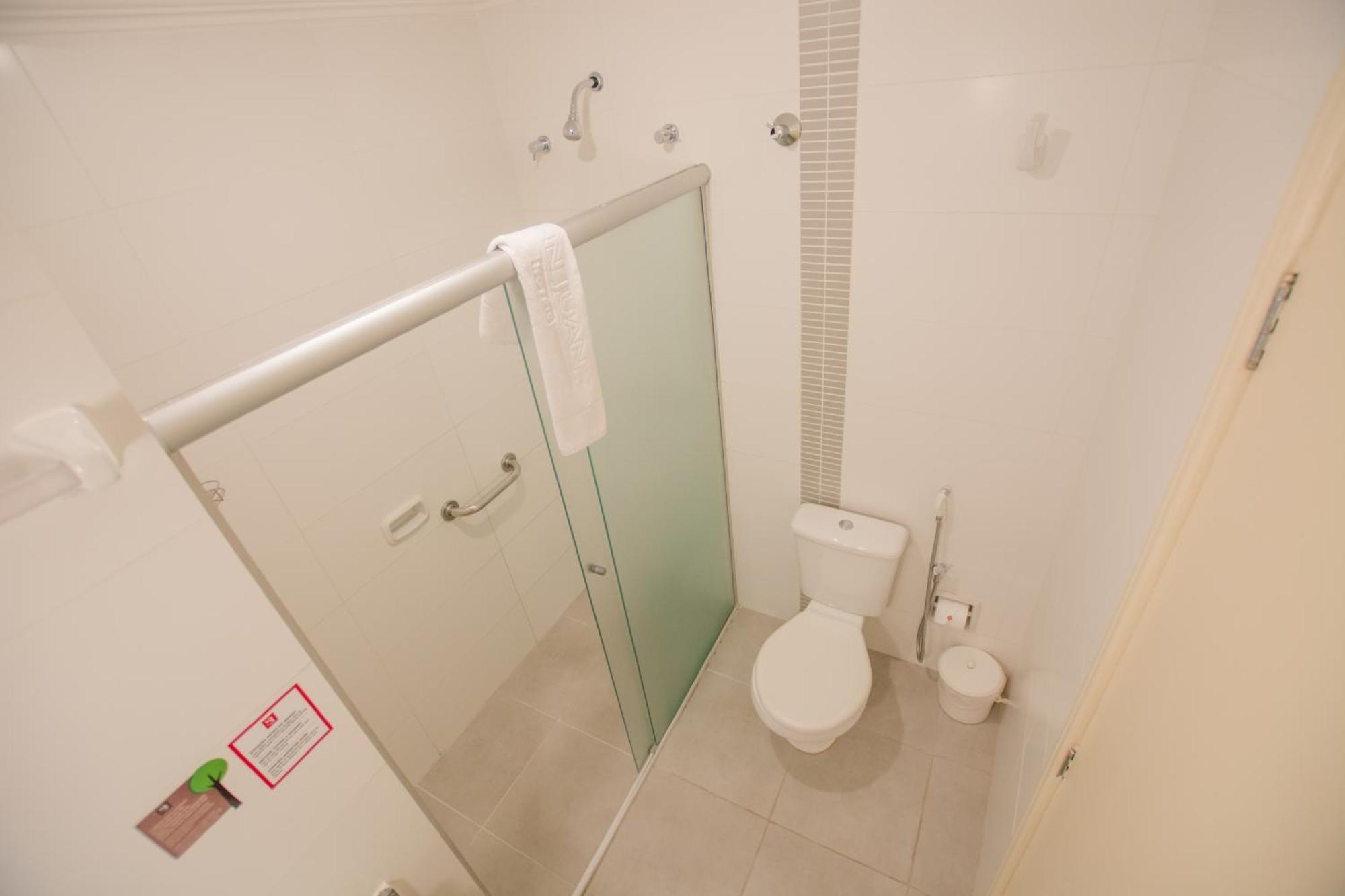 Quarto Duplo Executivo