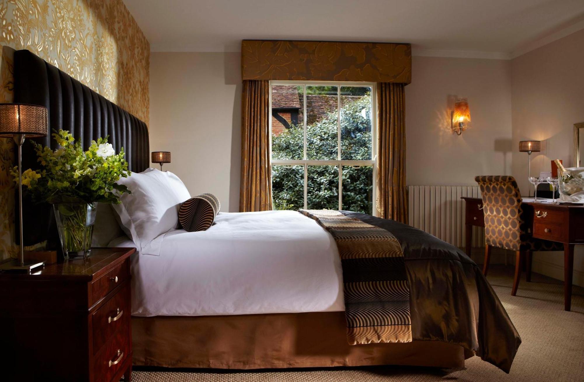 Cosy Room