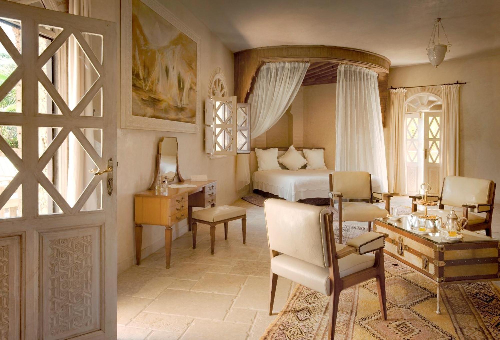 Panorama Suite