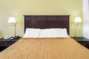 Double Room Two Double Beds Smoking