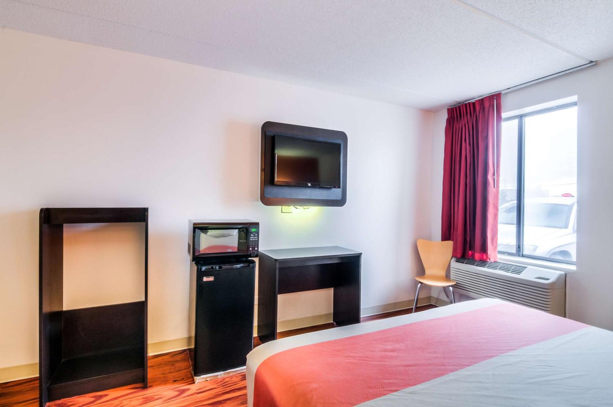 King Room Non-Smoking