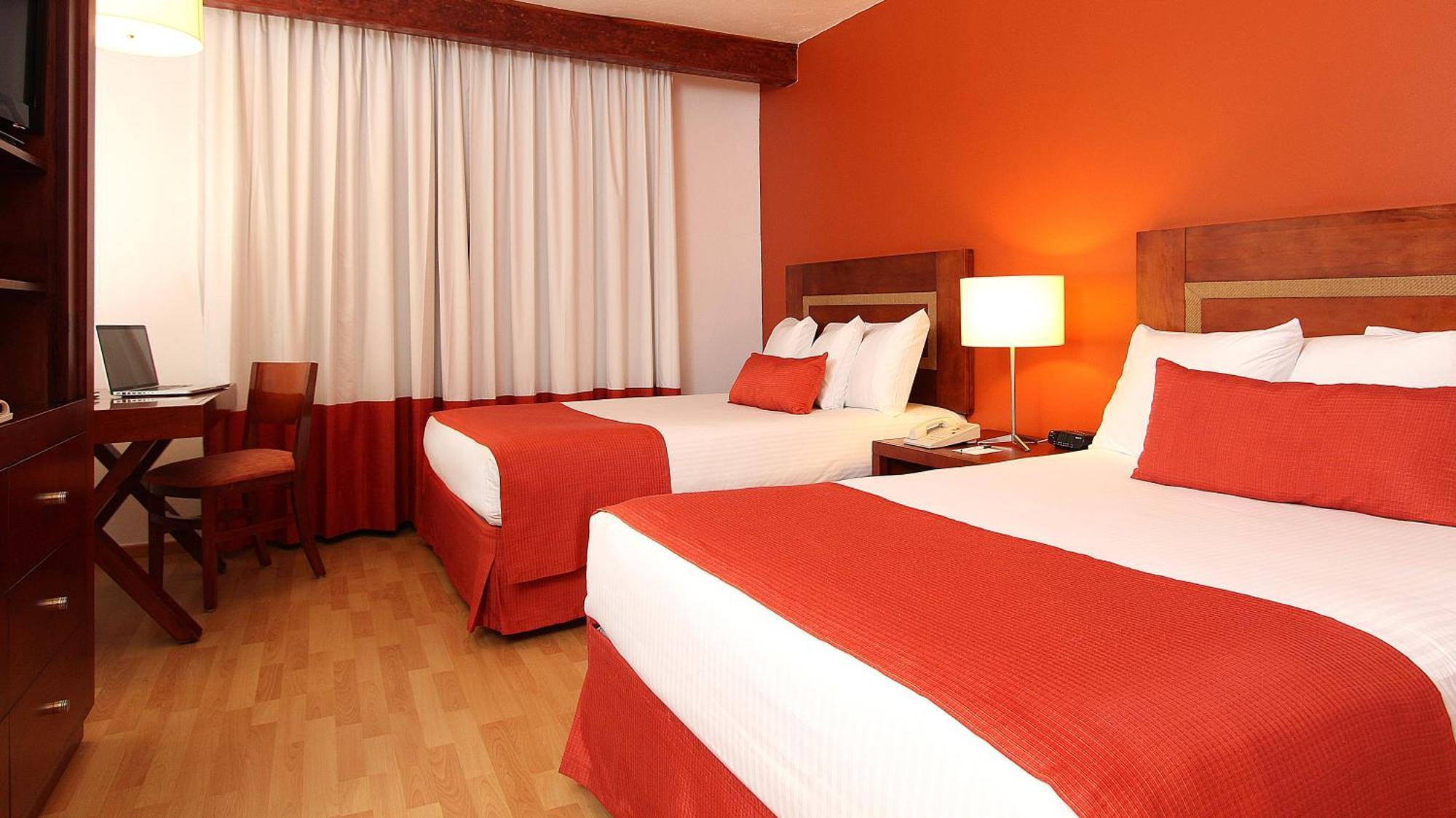 Habitación Doble Estándar