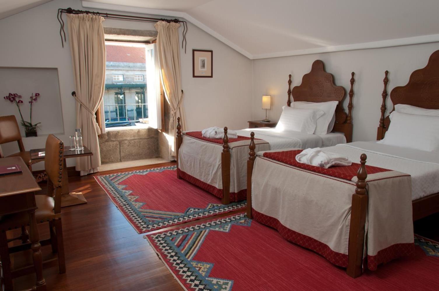 Twin Suite