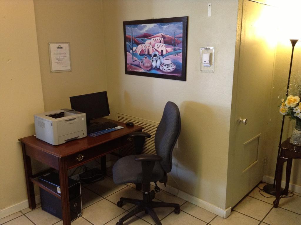 King Room Disability Access Non-Smoking