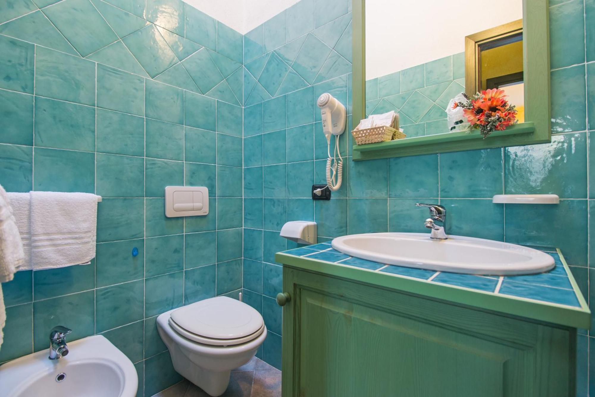 Standard Two-Bedroom Apartment