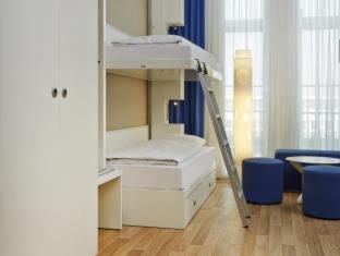 Surprise Room Room revealed on Arrival