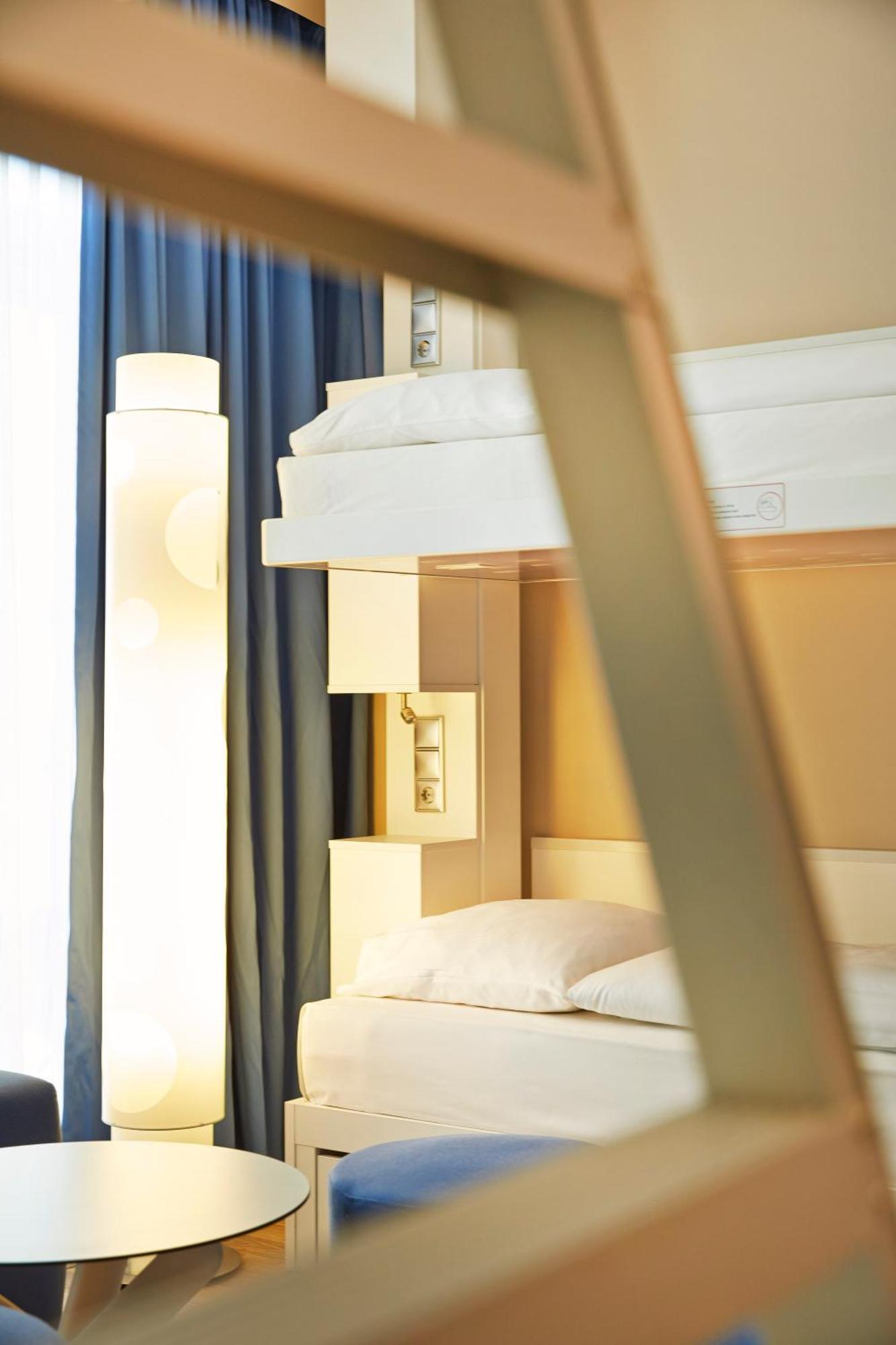 Comfort Quadruple Room