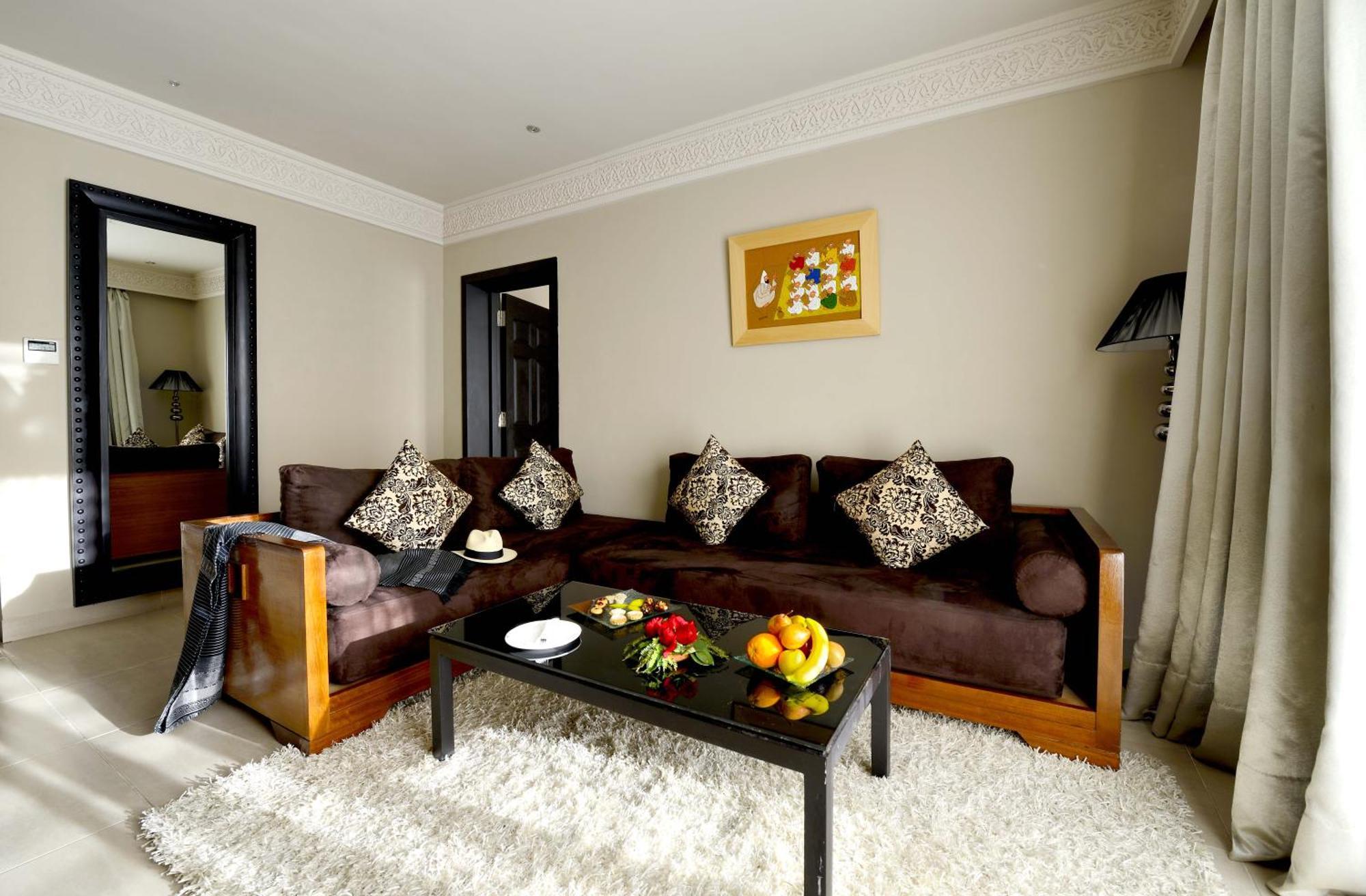Prestige Suite