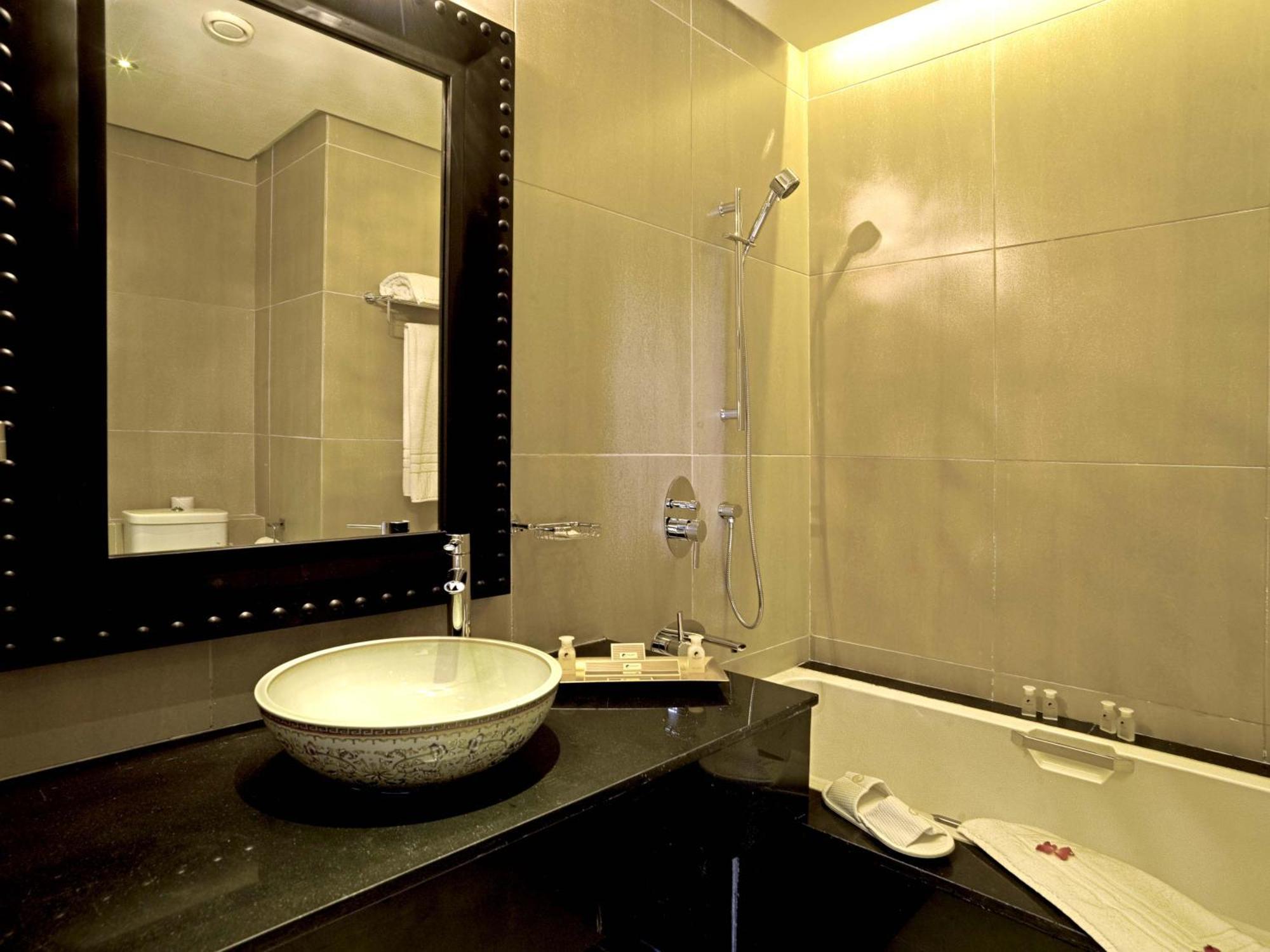 Comfort Double or Twin Room