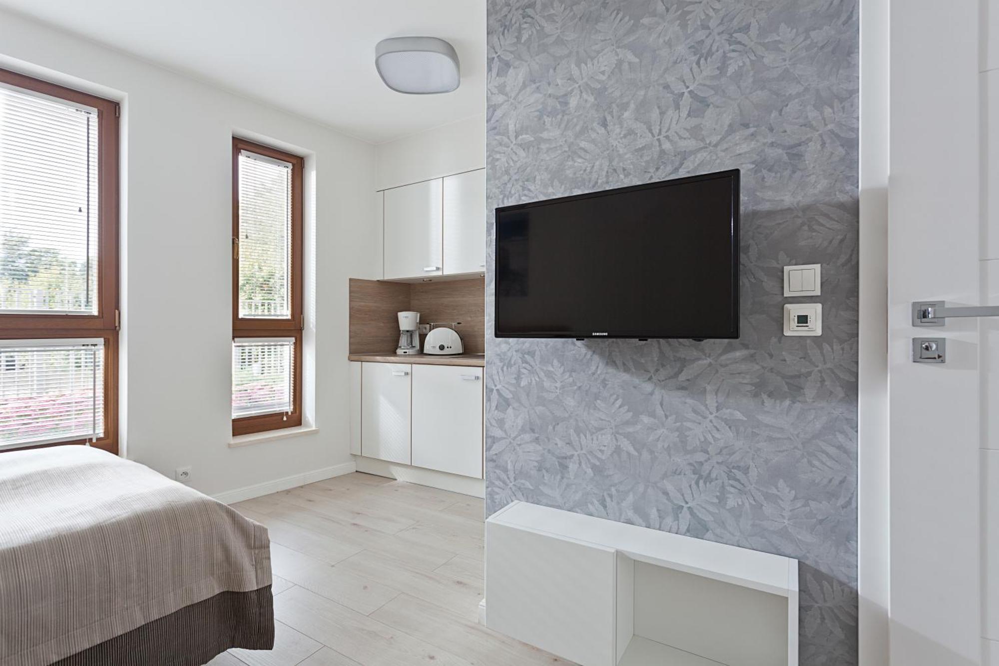 Basic Apartment