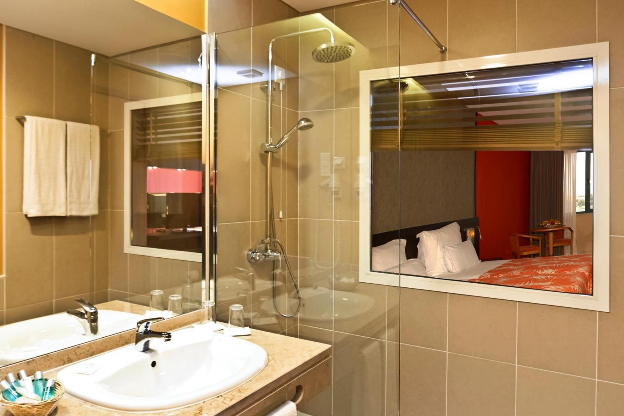 Classic Room Sea View